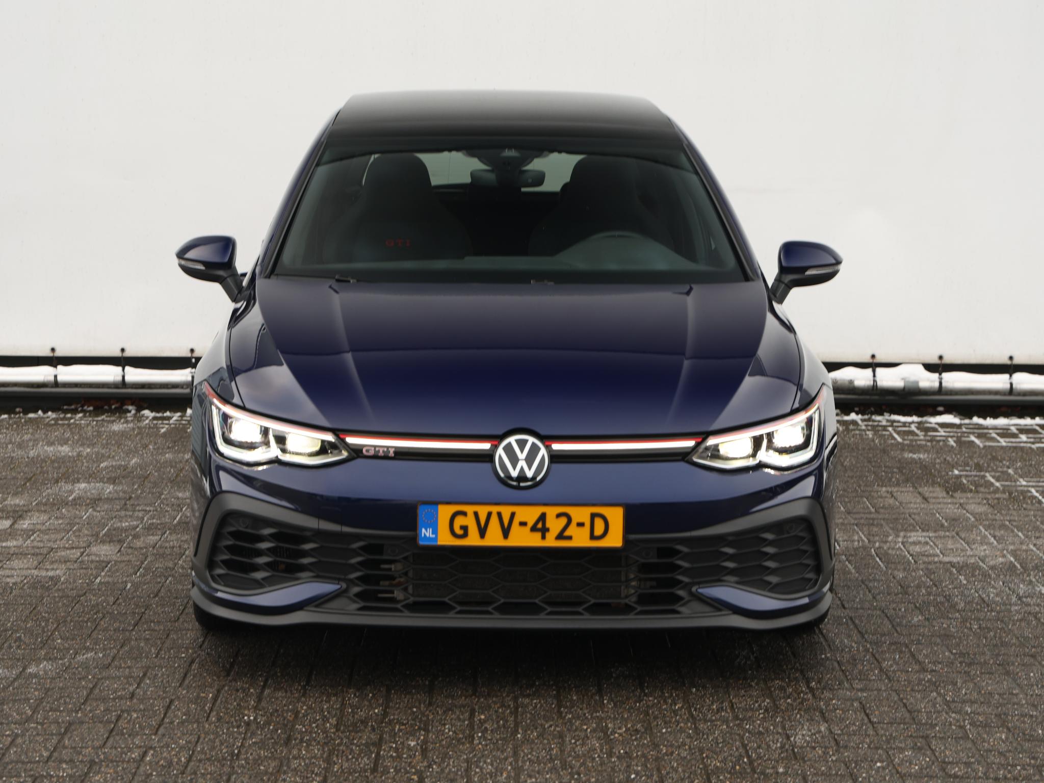 Volkswagen Golf 2.0 TSI GTI clubsport - Afbeelding 4