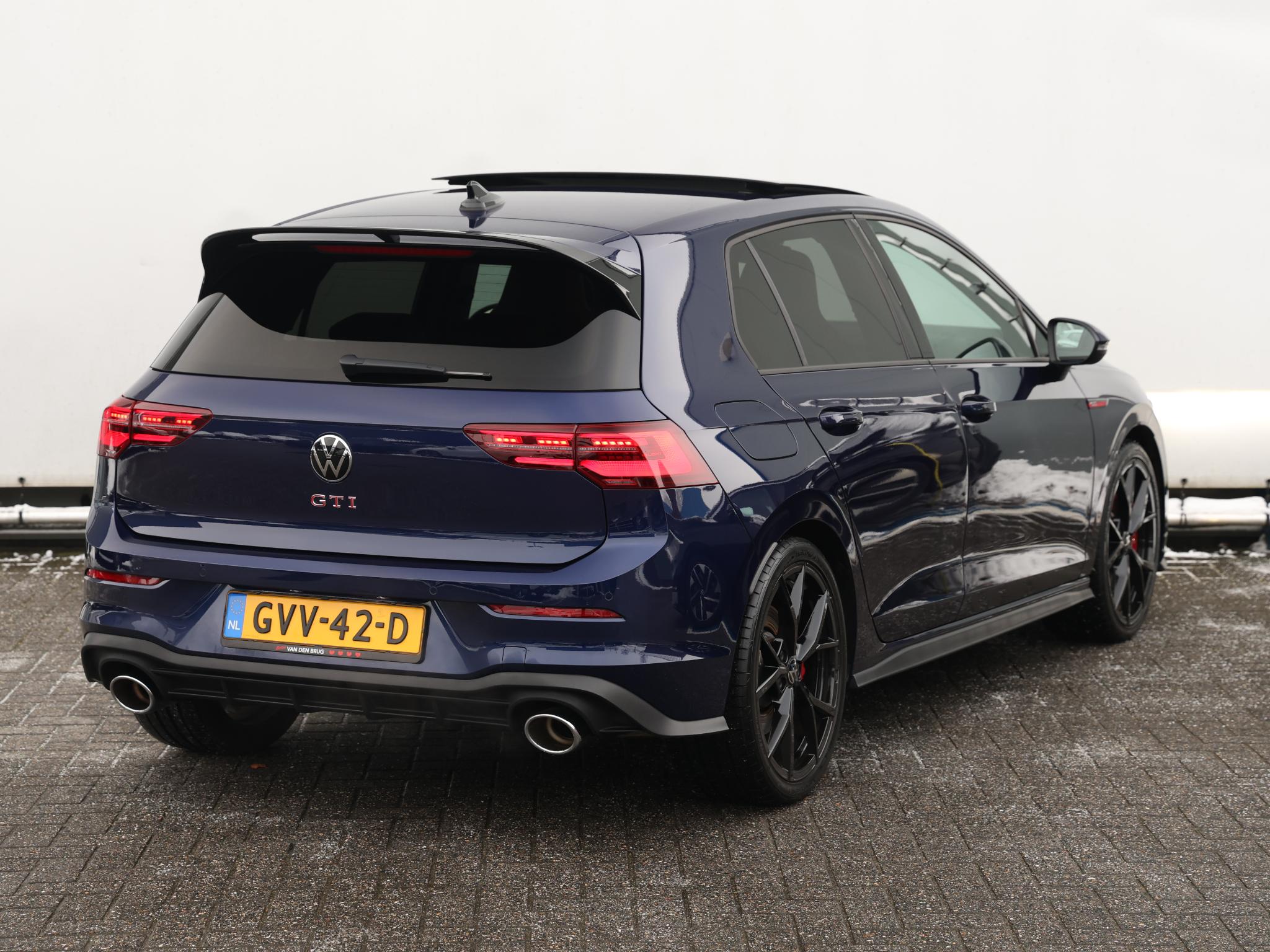 Volkswagen Golf 2.0 TSI GTI clubsport - Afbeelding 5