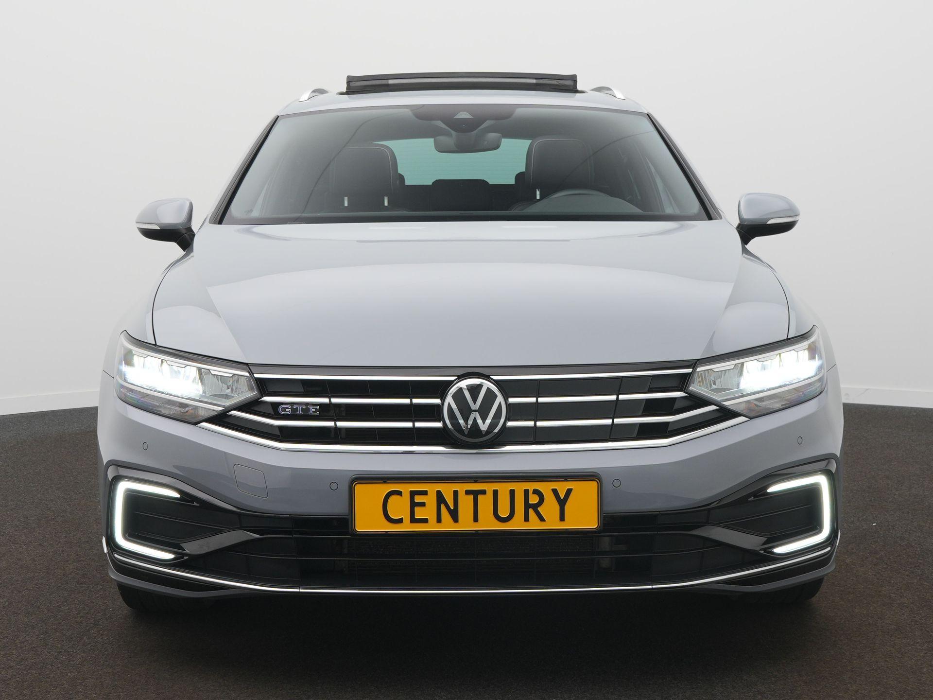 Volkswagen Passat 1.4 TSI PHEV GTE Business - Afbeelding 2