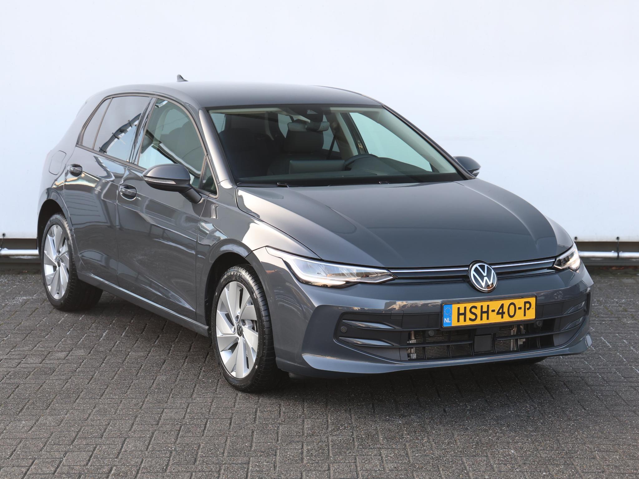 Volkswagen Golf 1.5 eHybrid Life Edition - Afbeelding 3