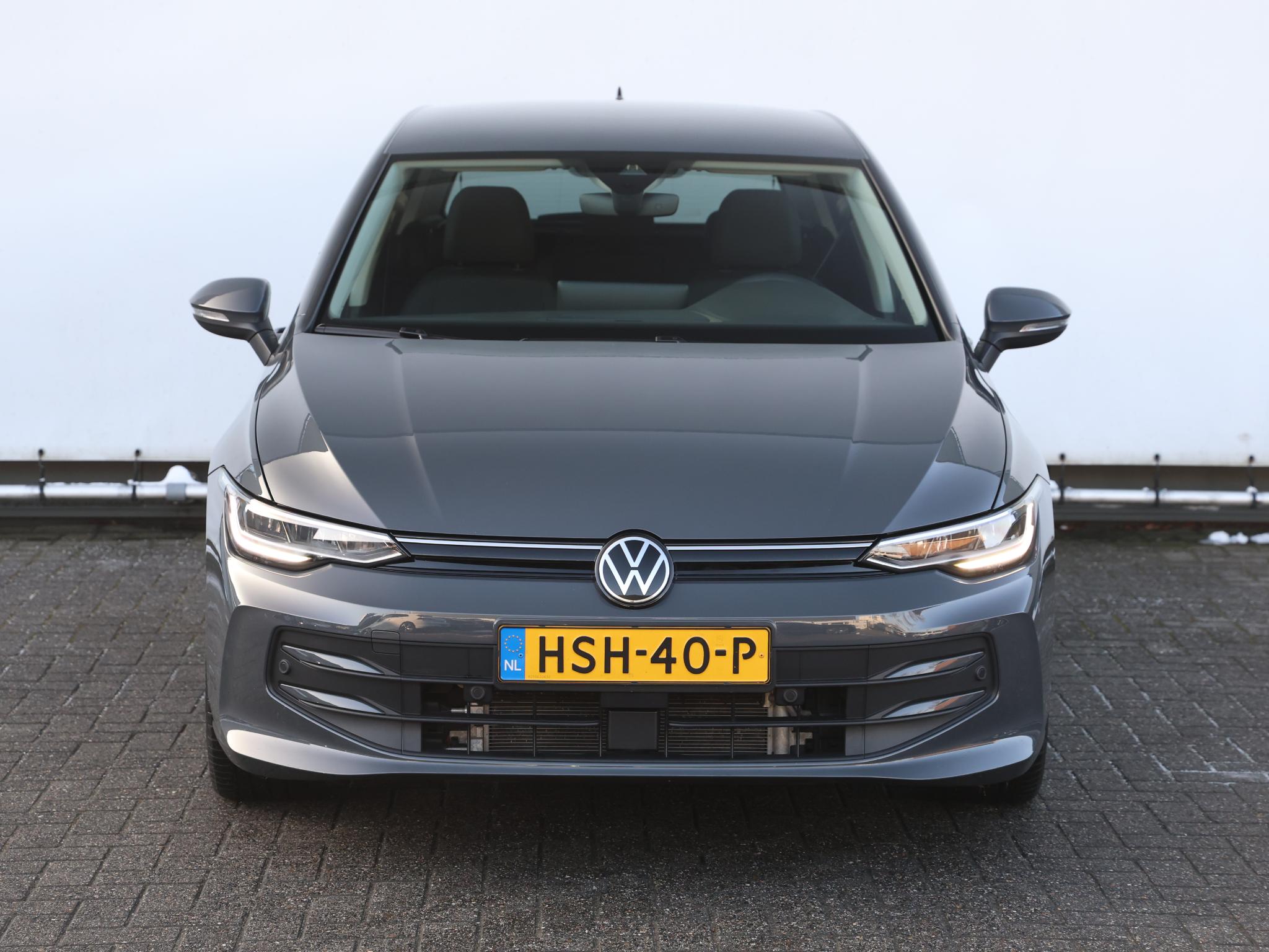 Volkswagen Golf 1.5 eHybrid Life Edition - Afbeelding 4