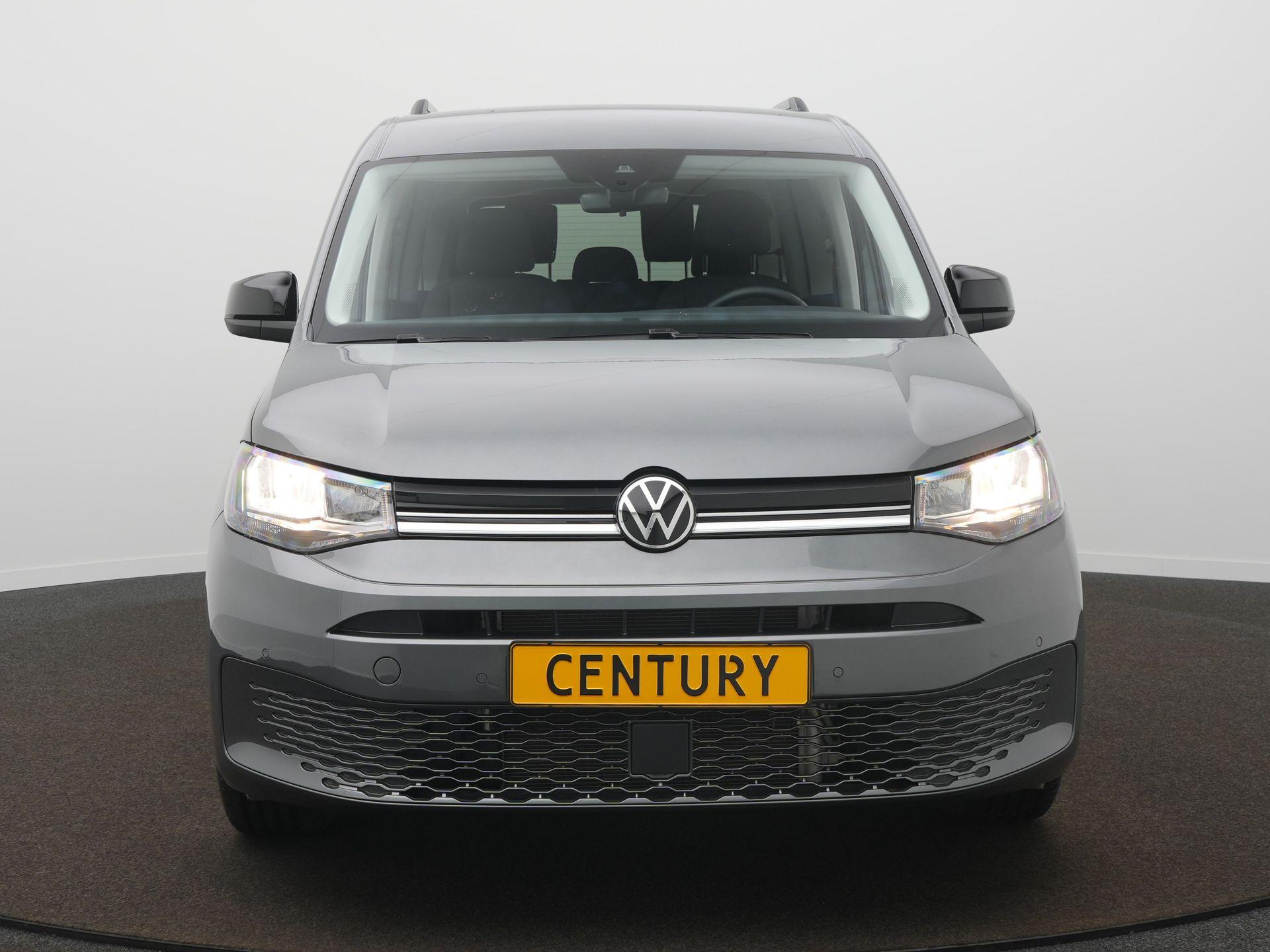 Volkswagen Caddy Maxi 1.5 TSI Hybride Life - Afbeelding 2