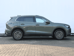 Volkswagen Tiguan 1.5 eHybrid Life Edition - Afbeelding 2