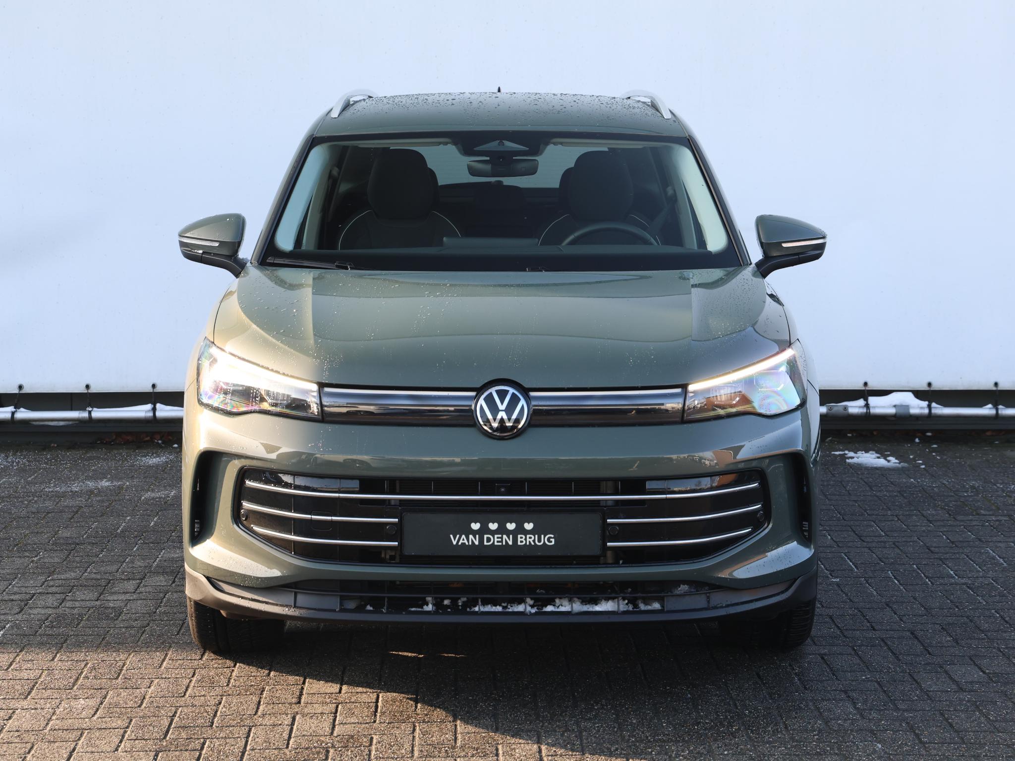 Volkswagen Tiguan 1.5 eHybrid Life Edition - Afbeelding 4