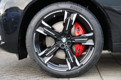 BMW X3 M50 Automaat - Afbeelding 5