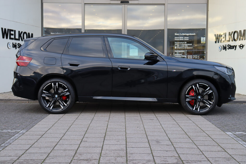 BMW X3 8