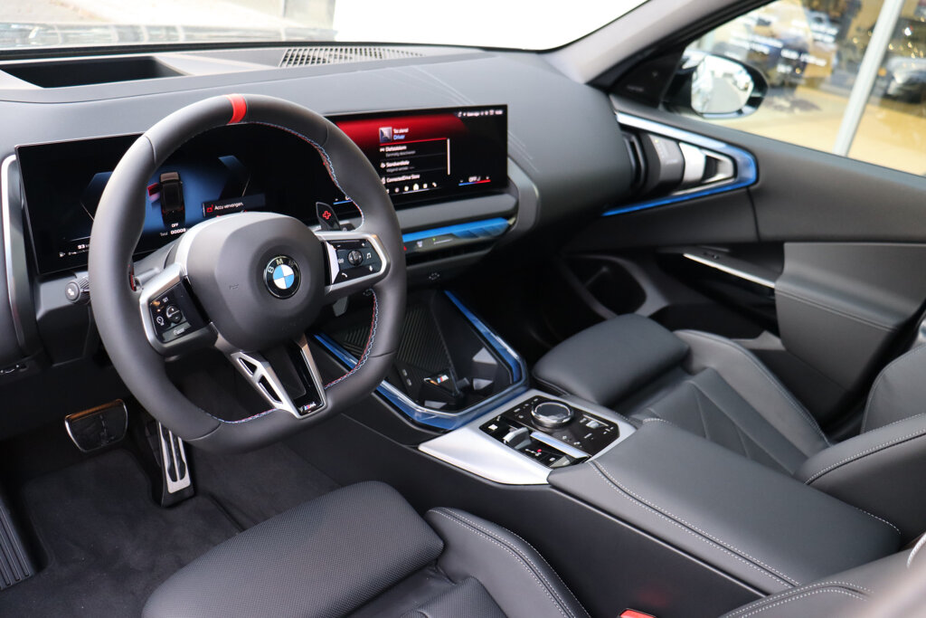 BMW X3 11