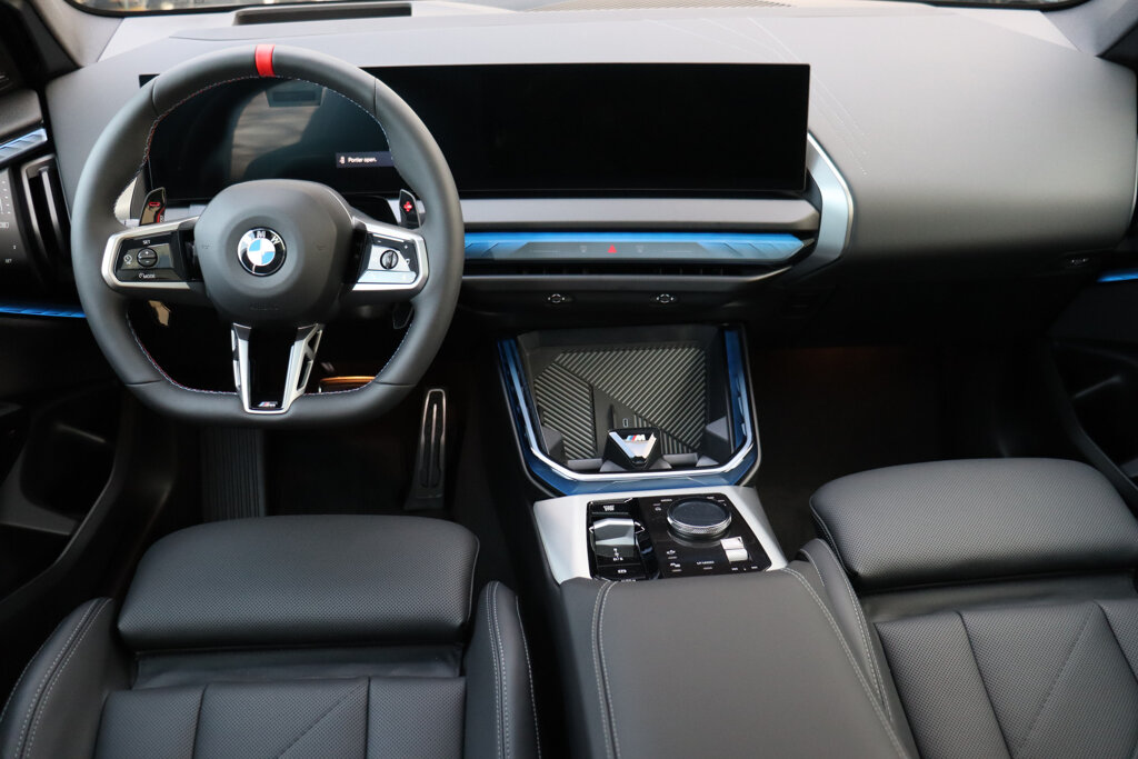 BMW X3 14