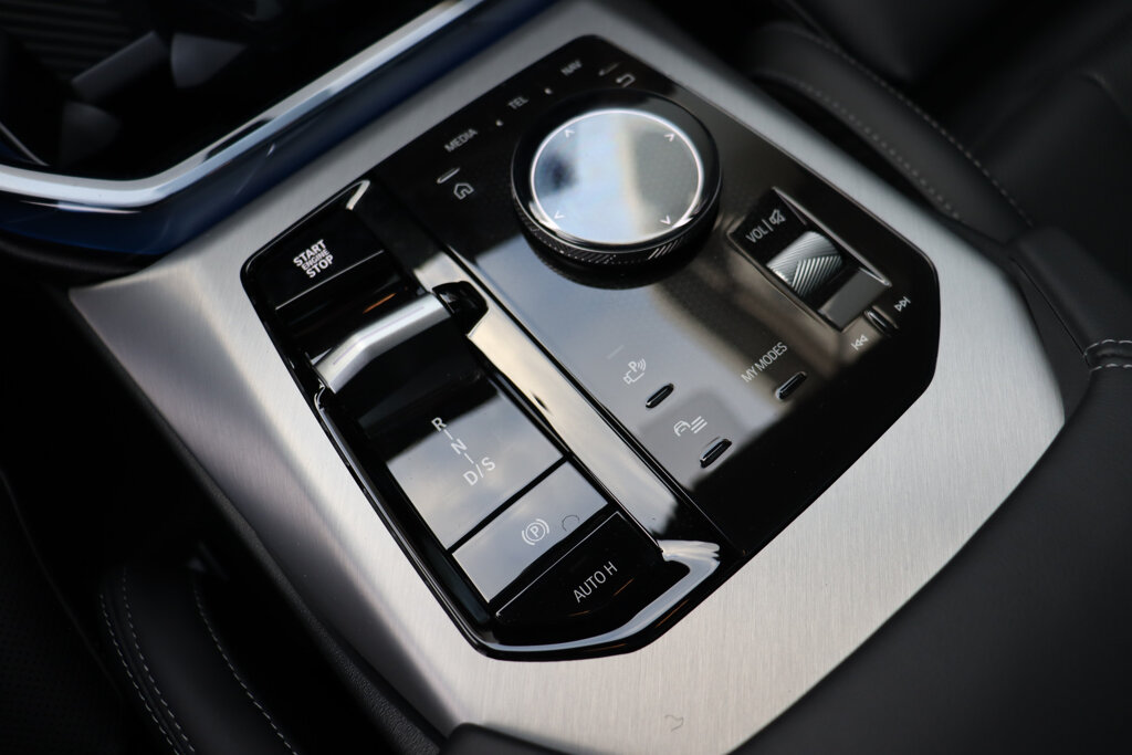 BMW X3 17