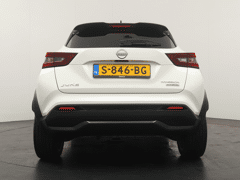 Nissan Juke 1.6 Hybrid N-Design - Afbeelding 4