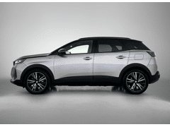 Peugeot 3008 1.6 HYbrid GT 225pk Automaat - Afbeelding 2