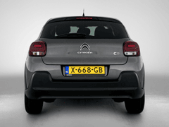 Citroën C3 C-Series 83pk - Afbeelding 5