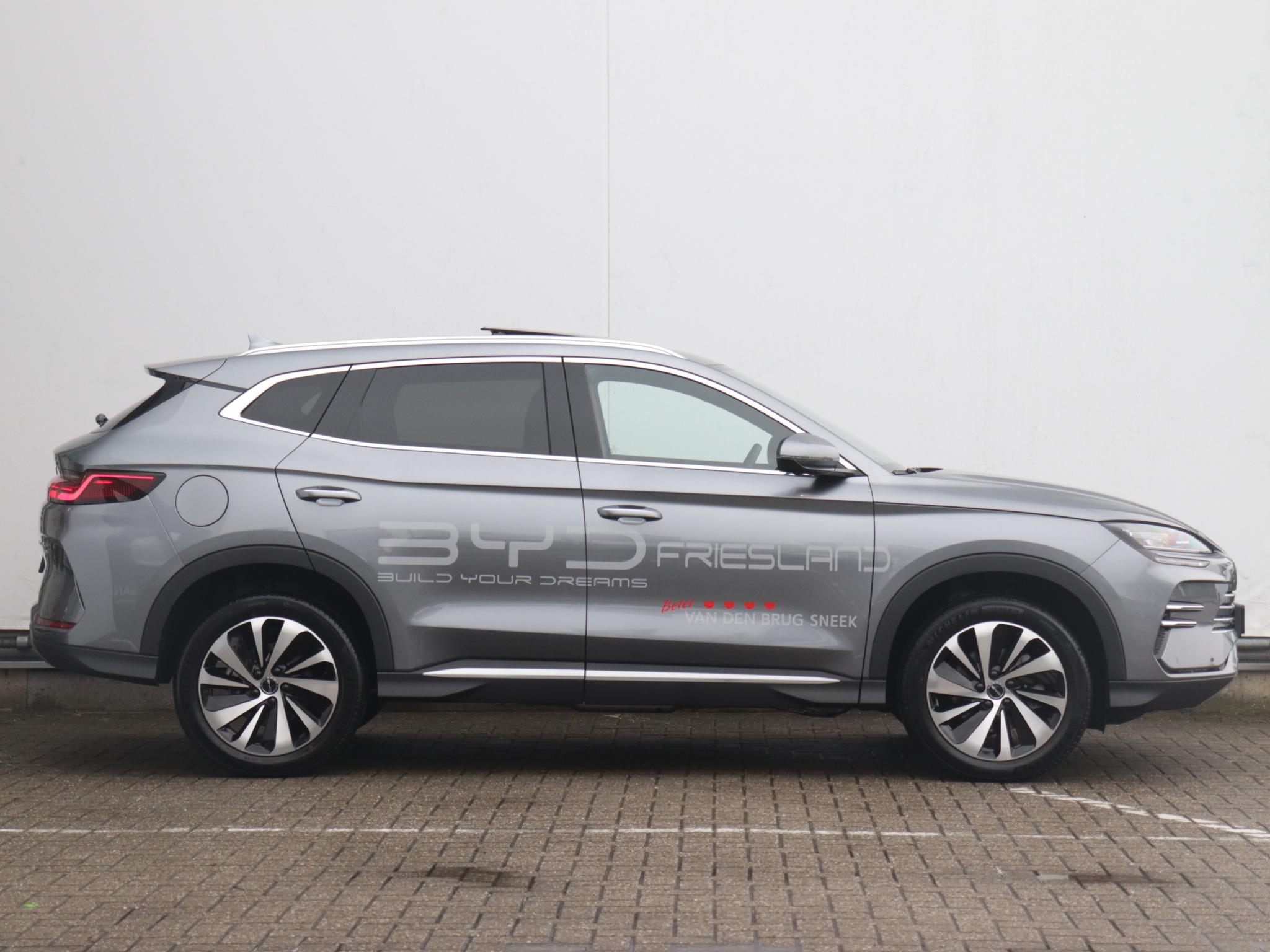 BYD SEAL U 1.5 DM-i FWD Boost - Afbeelding 2