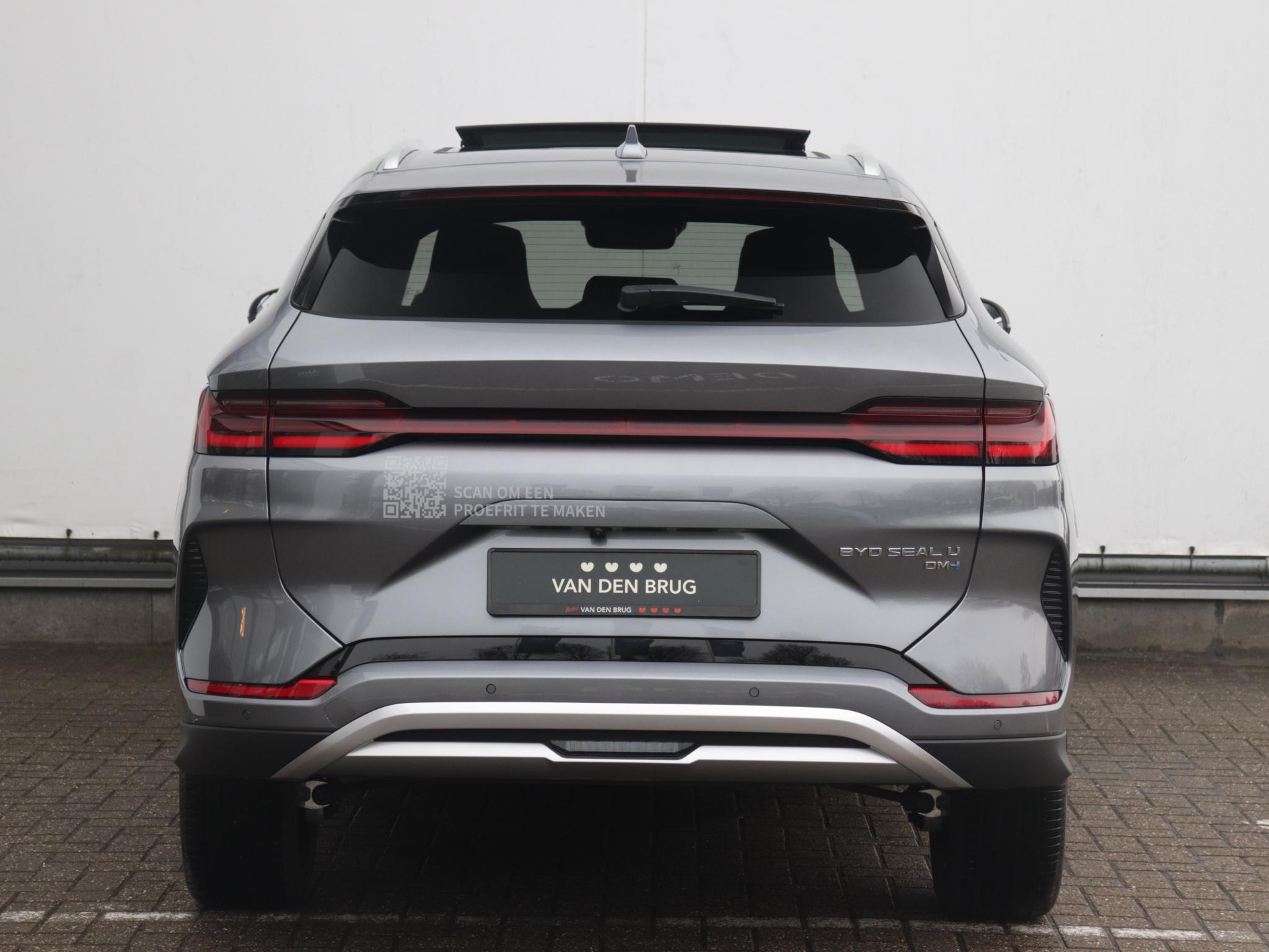BYD SEAL U 1.5 DM-i FWD Boost - Afbeelding 5