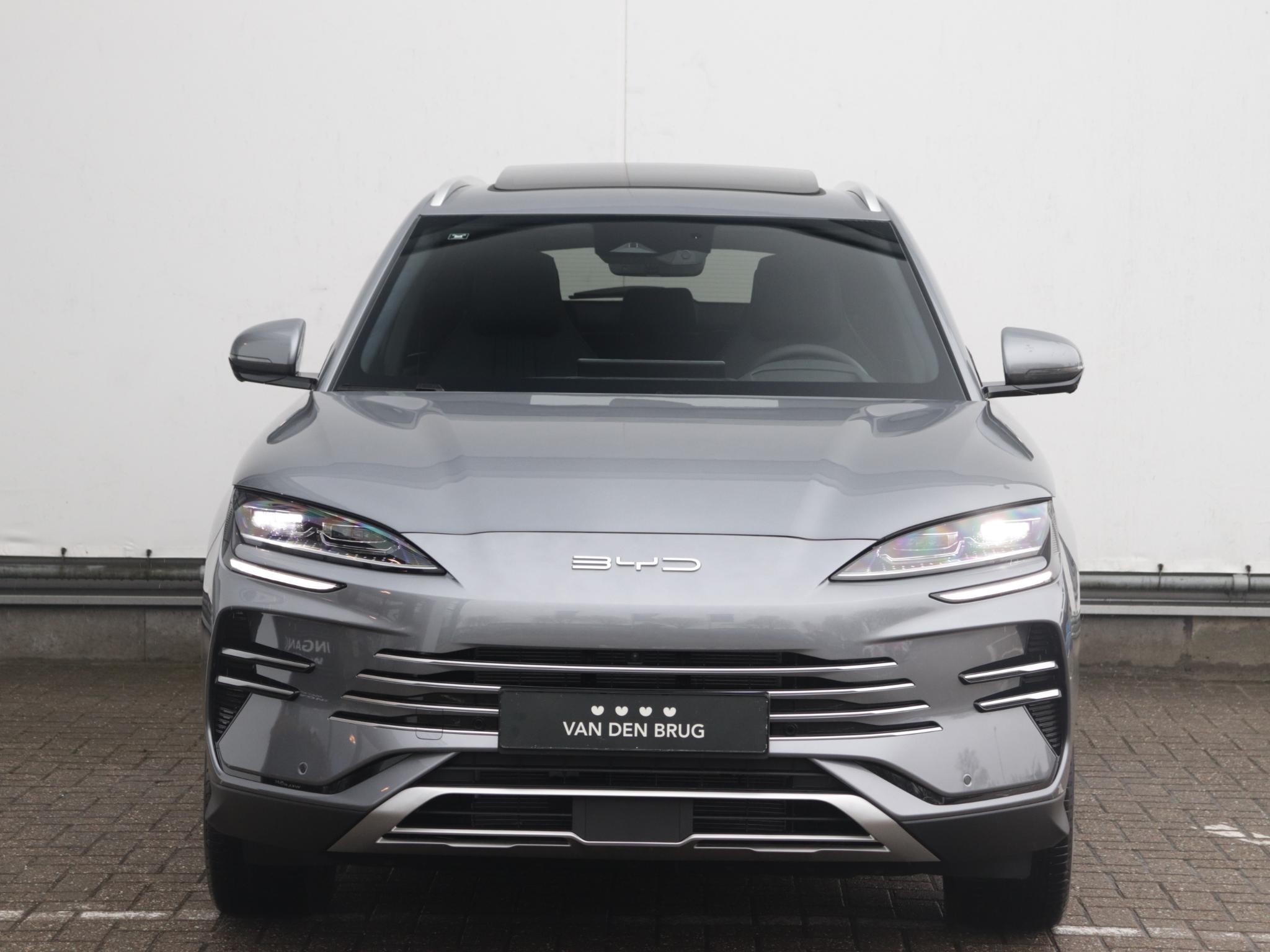 BYD SEAL U 1.5 DM-i FWD Boost - Afbeelding 3