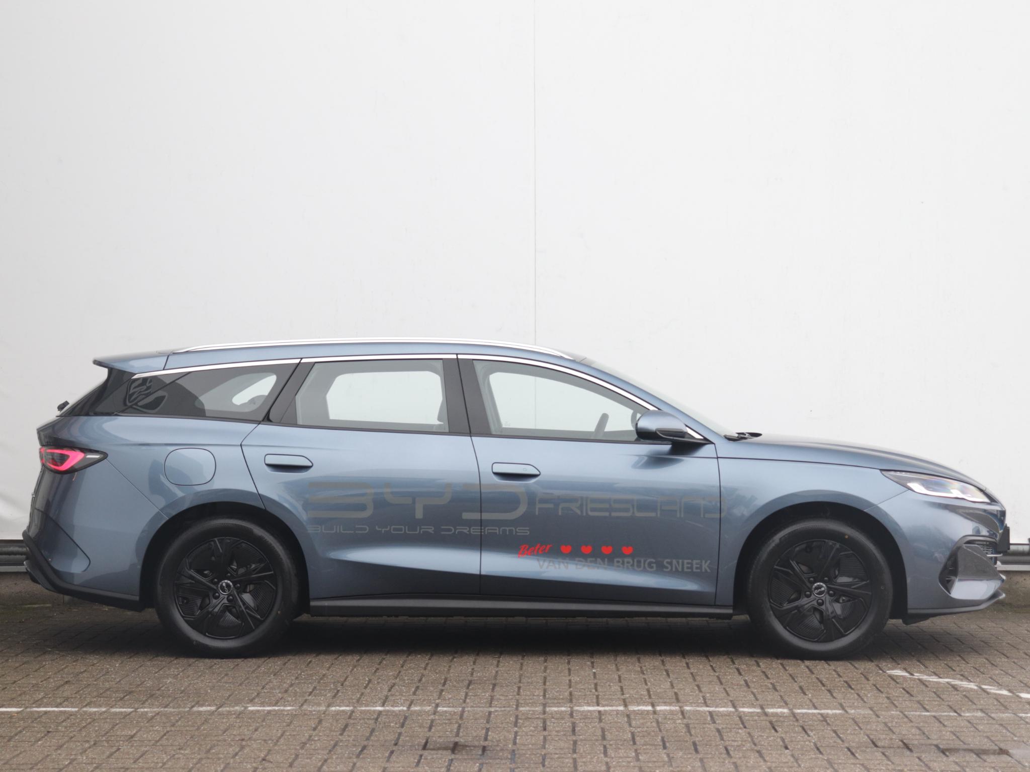 BYD SEAL 6 Touring 1.5 DM-i Boost - Afbeelding 2