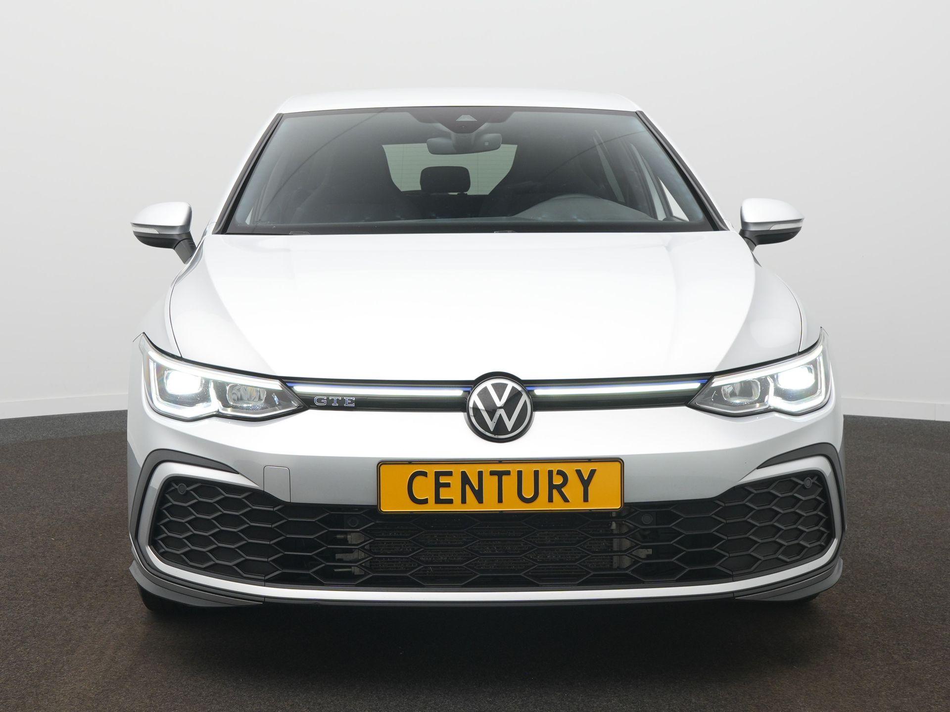 Volkswagen Golf 1.4 eHybrid GTE - Afbeelding 2