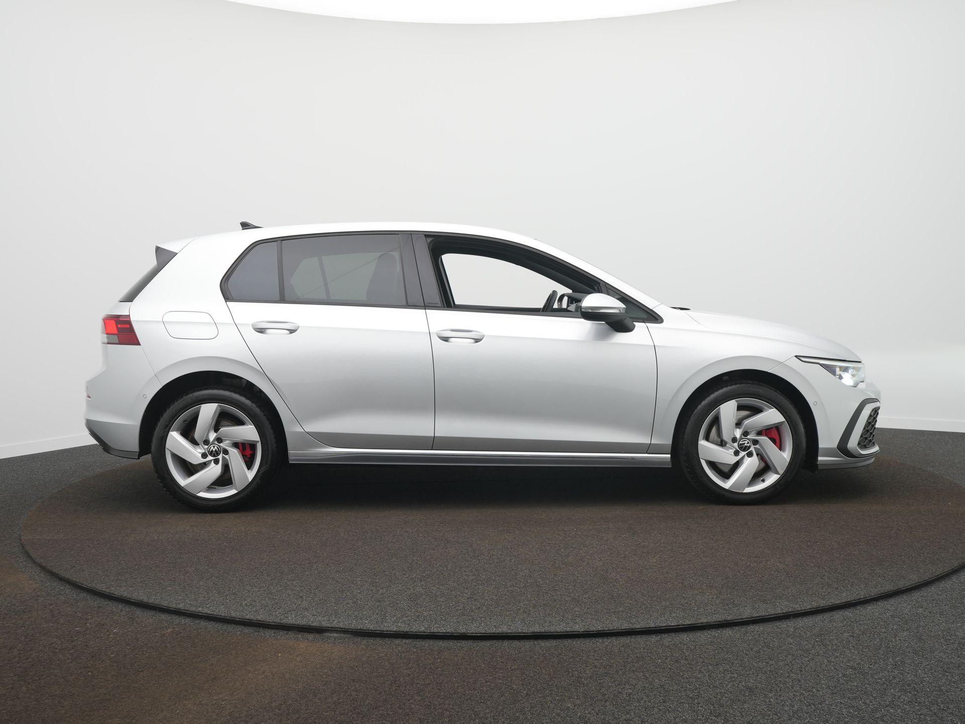 Volkswagen Golf 1.4 eHybrid GTE - Afbeelding 4