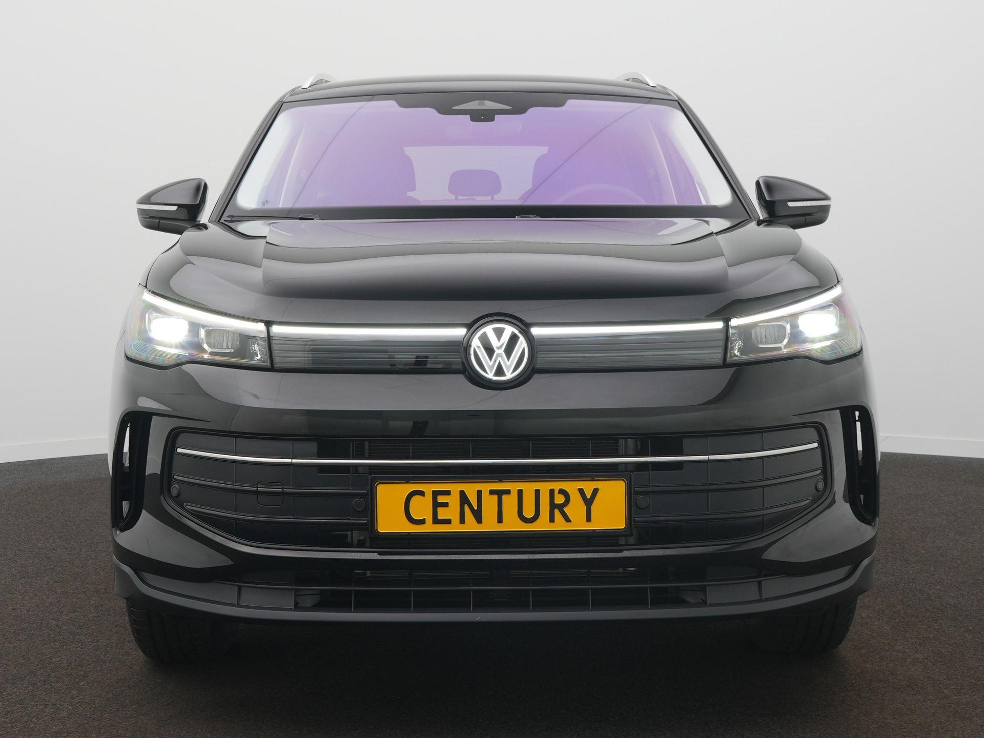 Volkswagen Tiguan 1.5 eHybrid Life Edition - Afbeelding 2