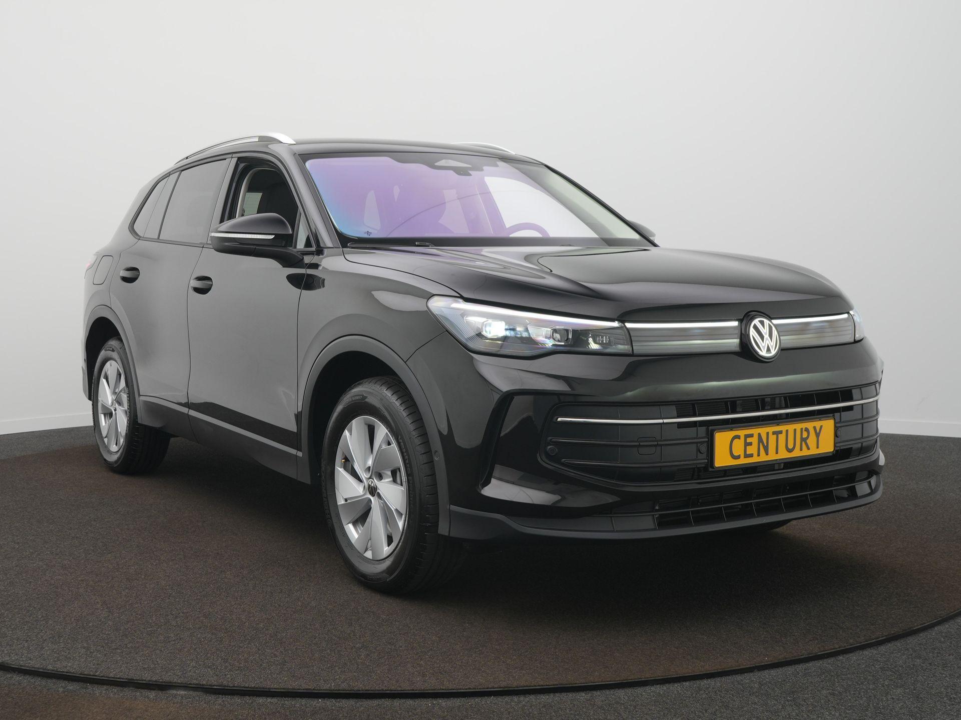 Volkswagen Tiguan 1.5 eHybrid Life Edition - Afbeelding 3