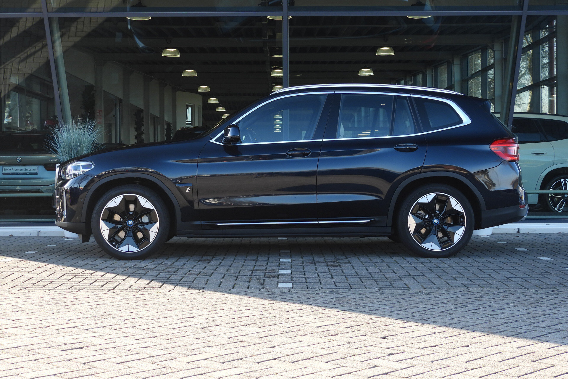 BMW iX3 High Executive - Afbeelding 5
