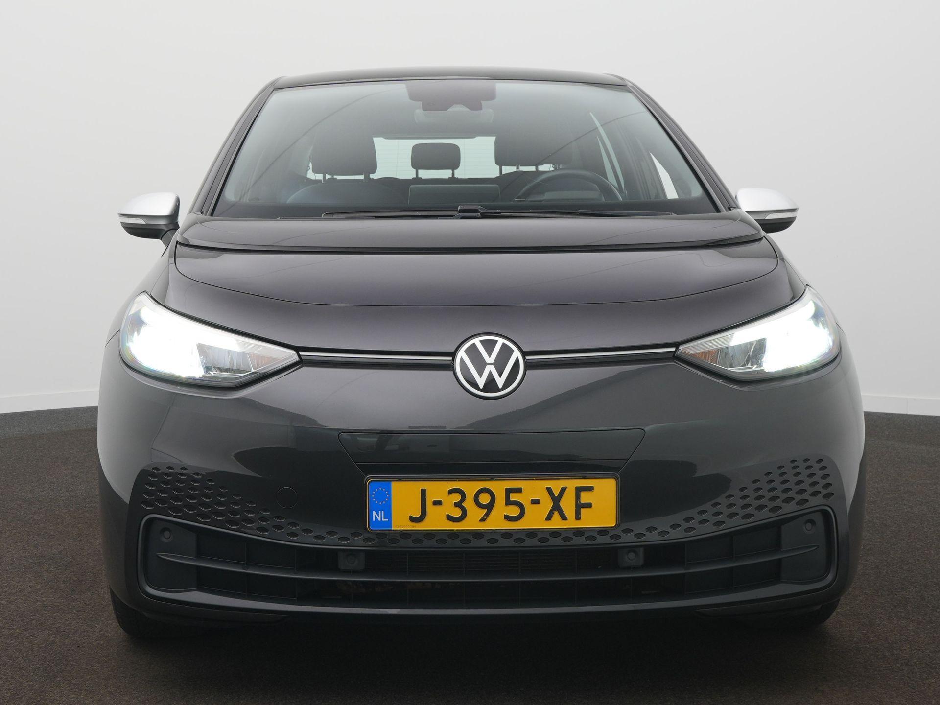 Volkswagen ID.3 First 58 kWh - Afbeelding 2