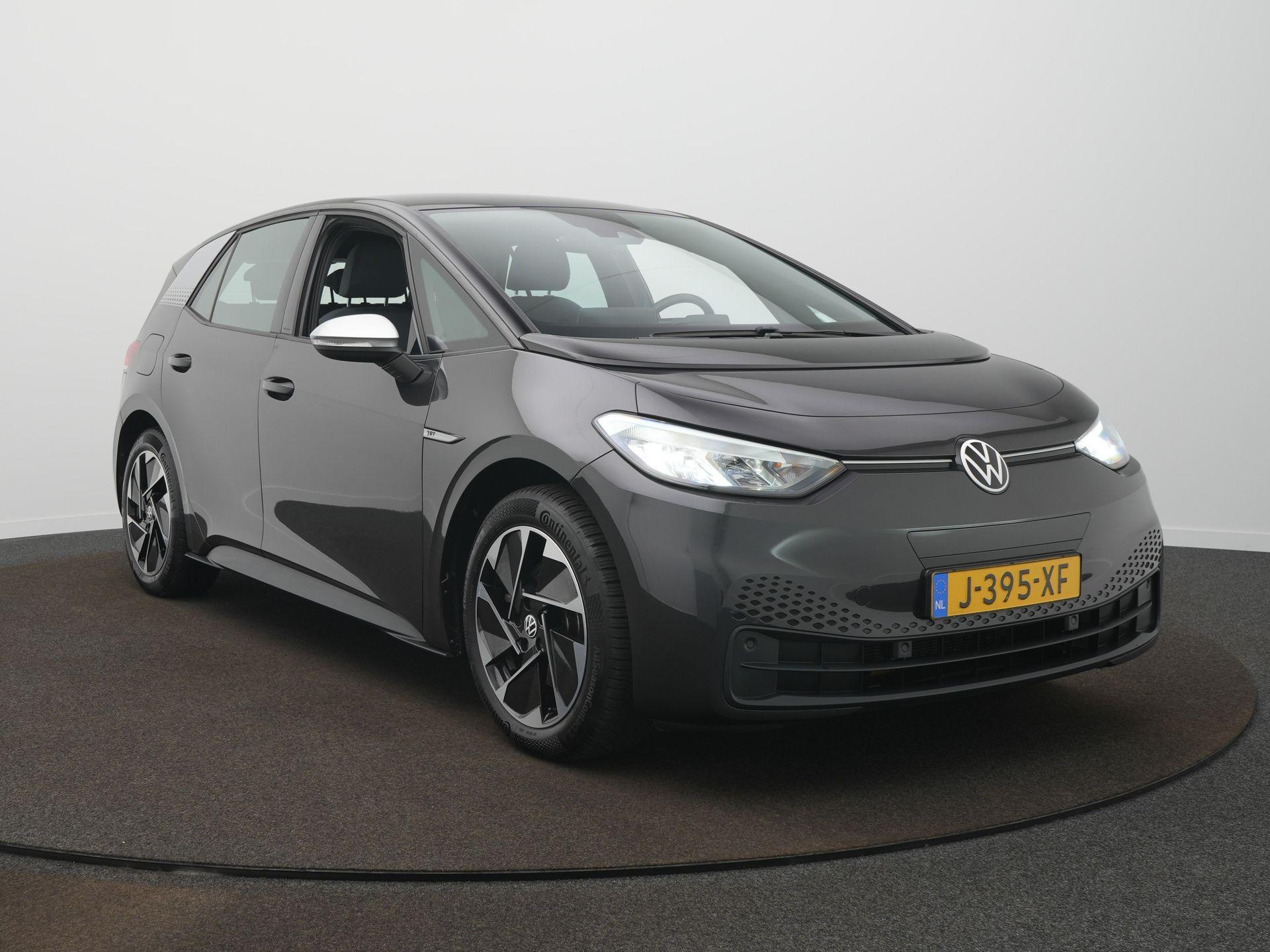 Volkswagen ID.3 First 58 kWh - Afbeelding 3