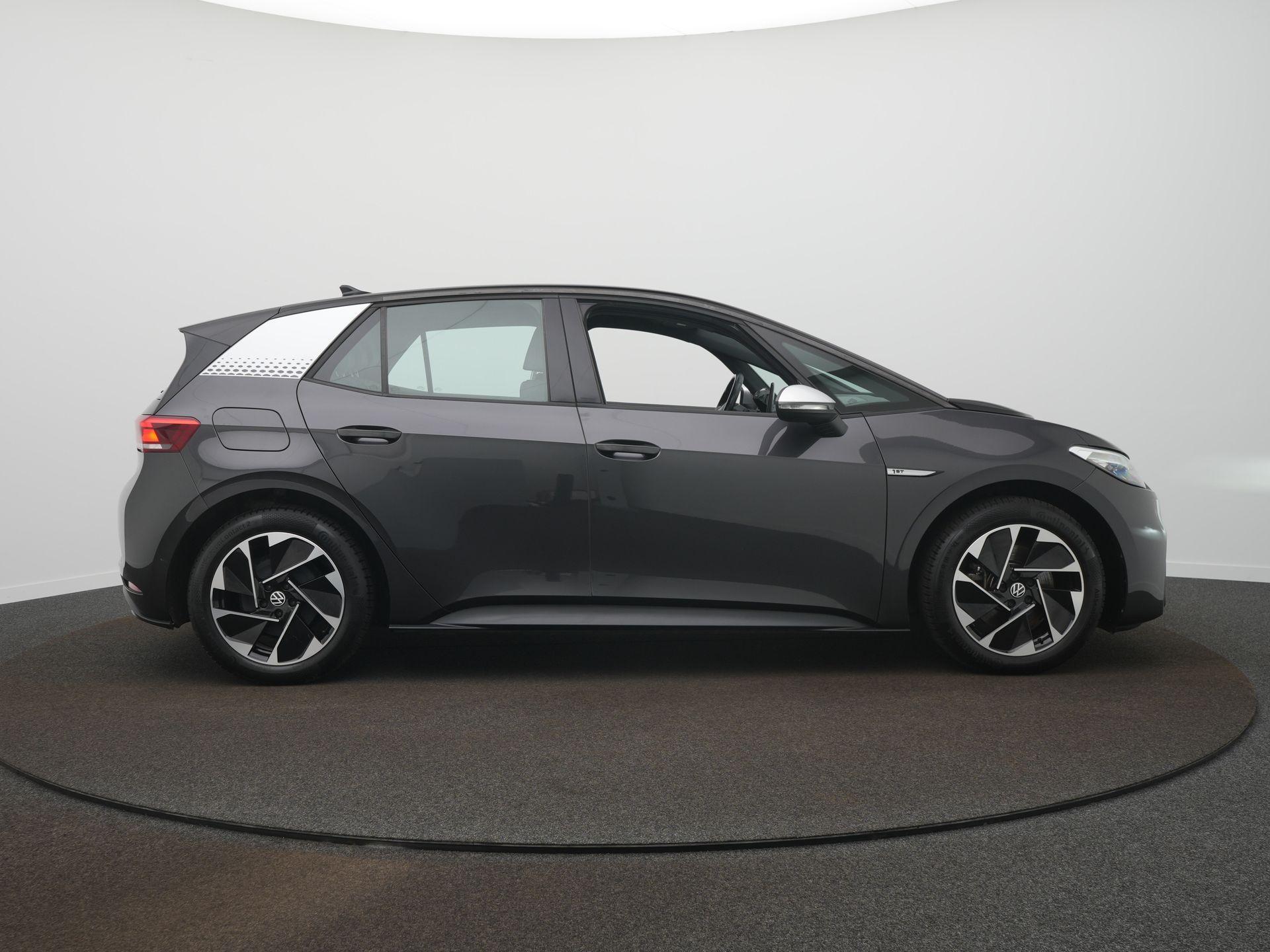 Volkswagen ID.3 First 58 kWh - Afbeelding 4