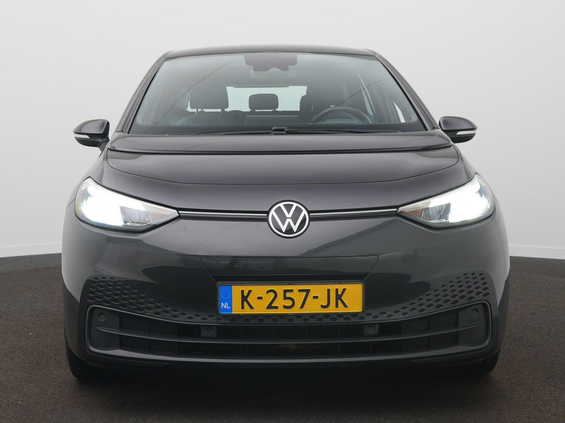 Volkswagen ID.3 Life 58 kWh - Afbeelding 2