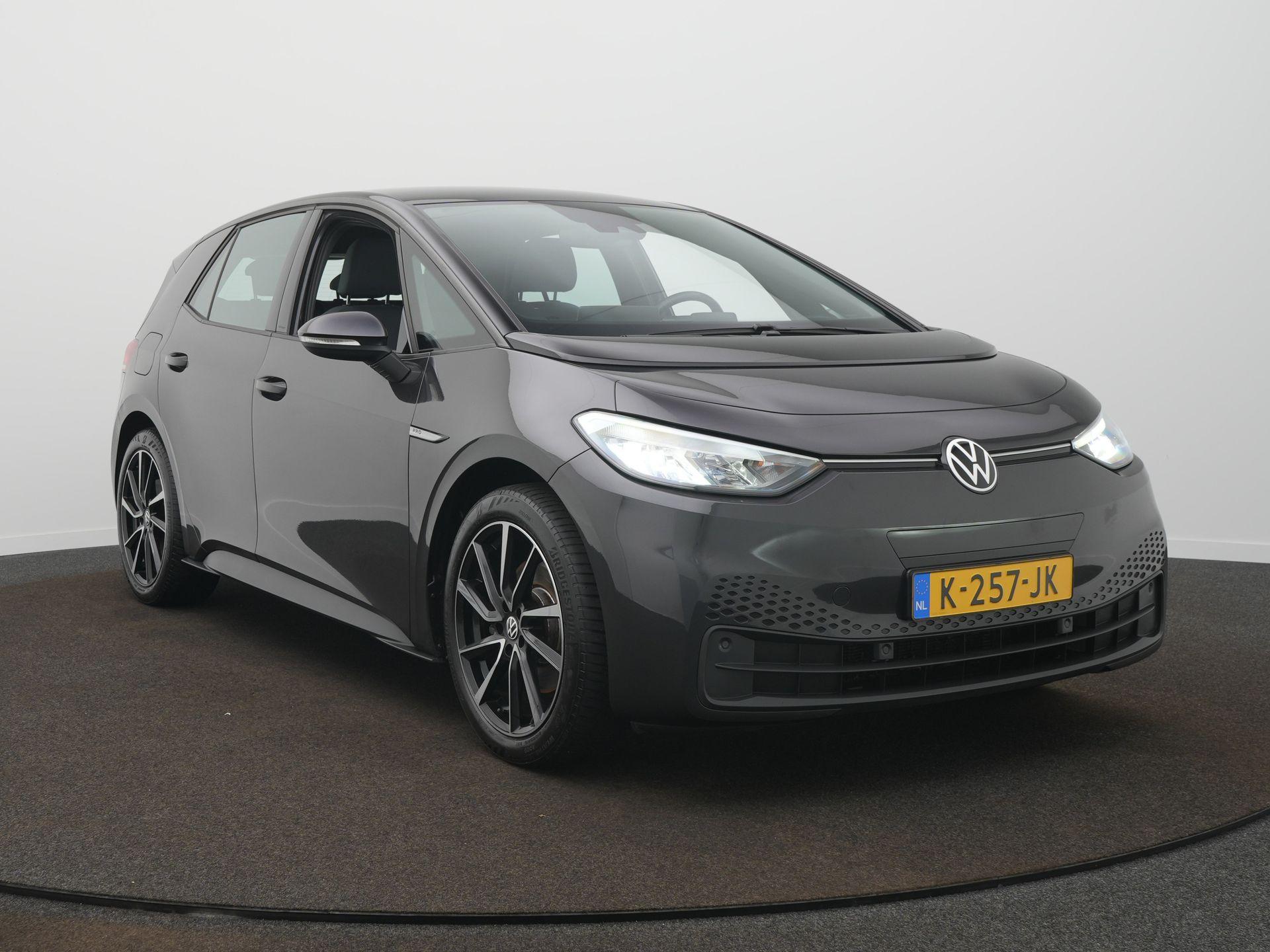 Volkswagen ID.3 Life 58 kWh - Afbeelding 3