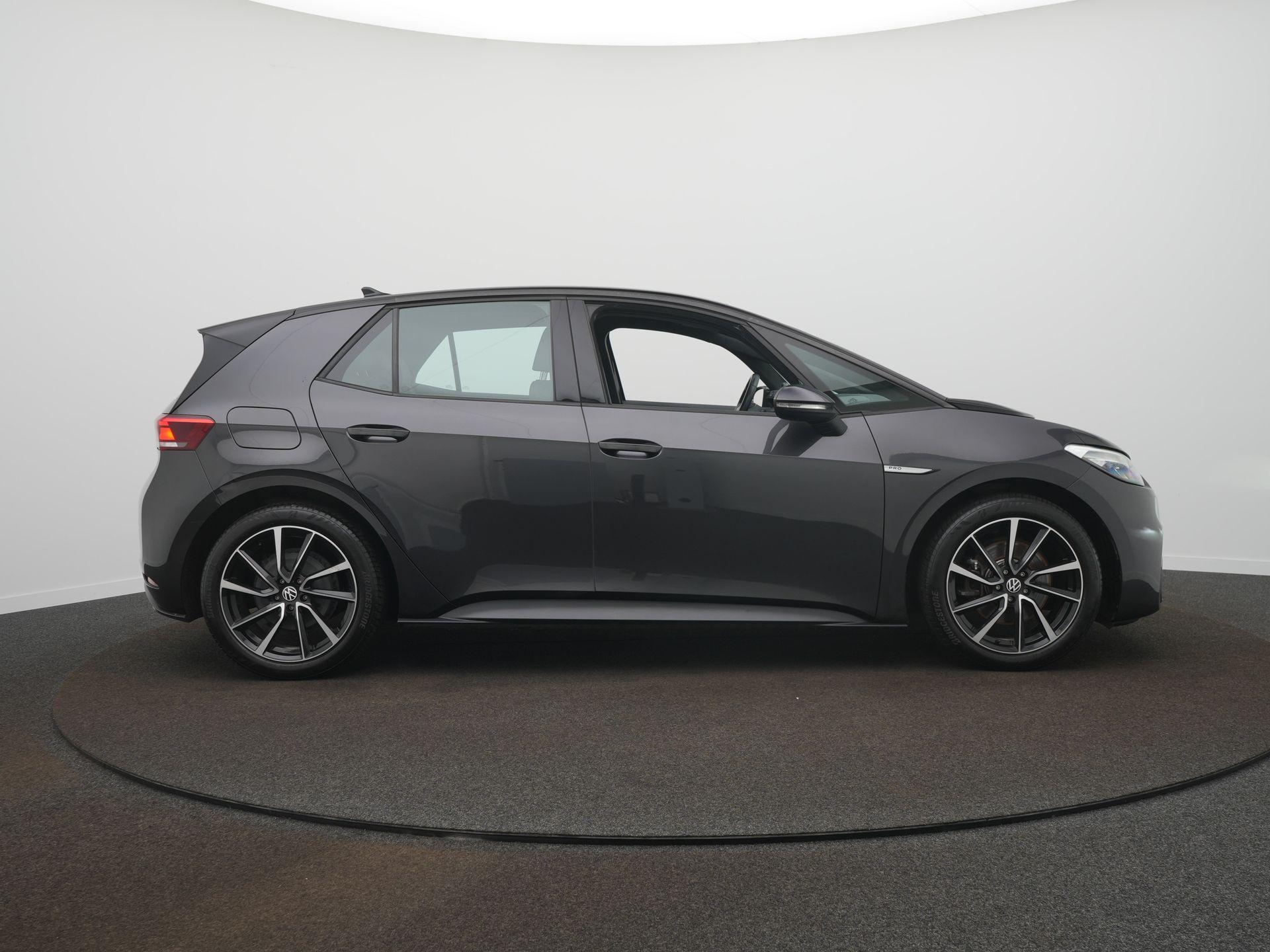 Volkswagen ID.3 Life 58 kWh - Afbeelding 4