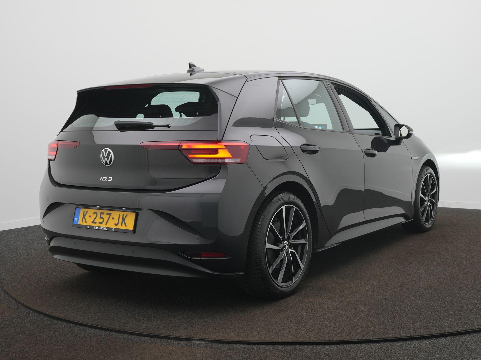 Volkswagen ID.3 Life 58 kWh - Afbeelding 5