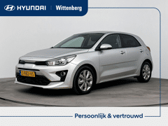 Kia Rio 1.0 T-GDi MHEV DynamicPlusLine Aut. - Afbeelding 2