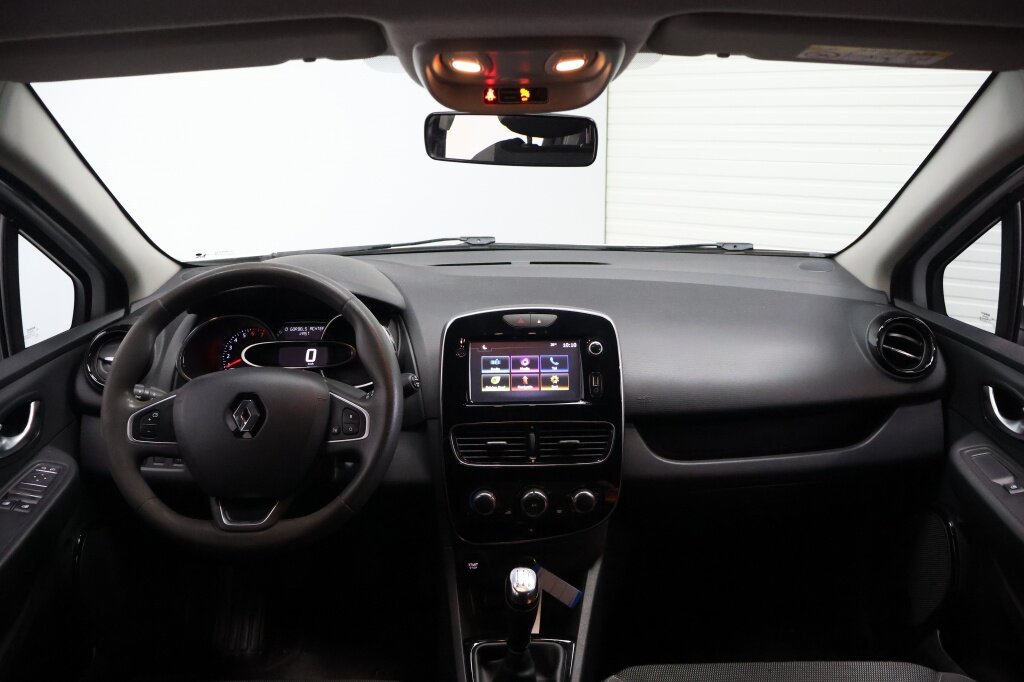 Renault Clio Estate 0.9 TCe Zen | DAB | Cruise Control | Navigatie | Bluetooth - Afbeelding 2