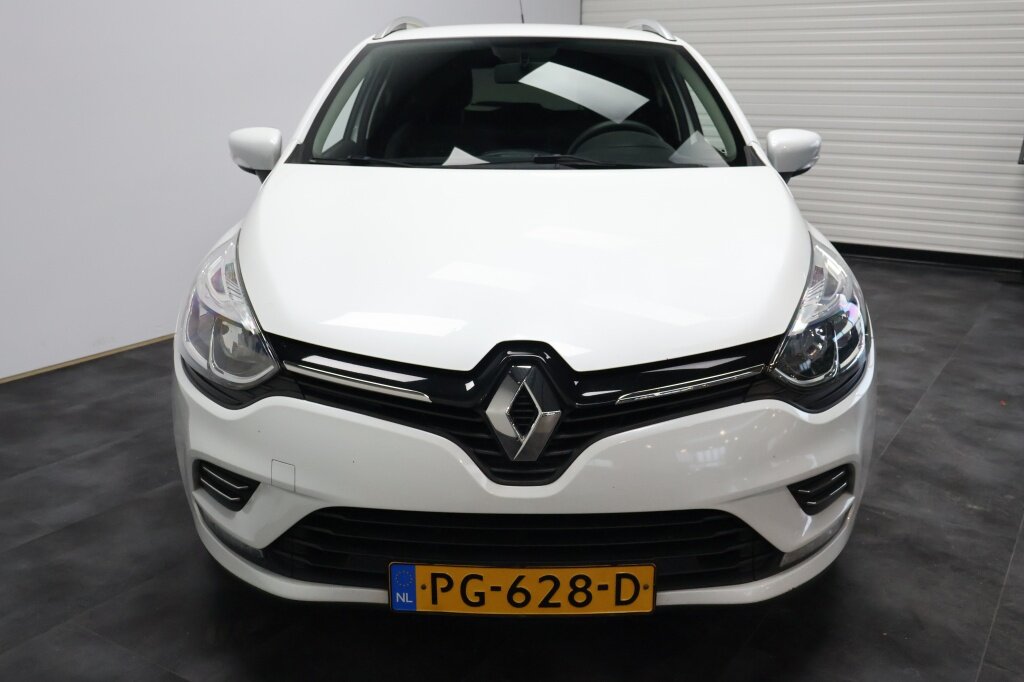 Renault Clio Estate 0.9 TCe Zen | DAB | Cruise Control | Navigatie | Bluetooth - Afbeelding 5