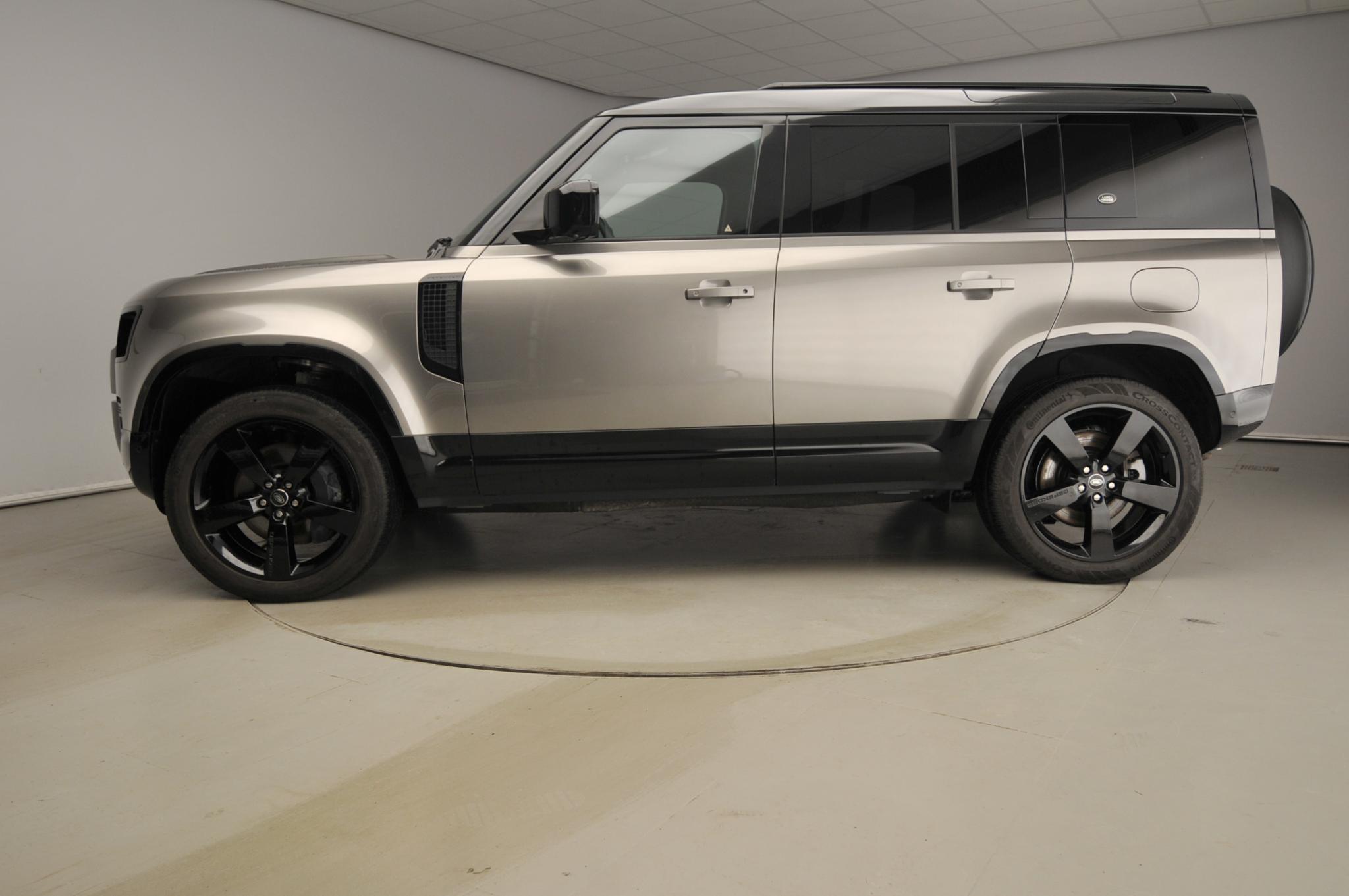 Land Rover Defender 110 2.0 P400e 110 X-Dynamic HSE - Afbeelding 2