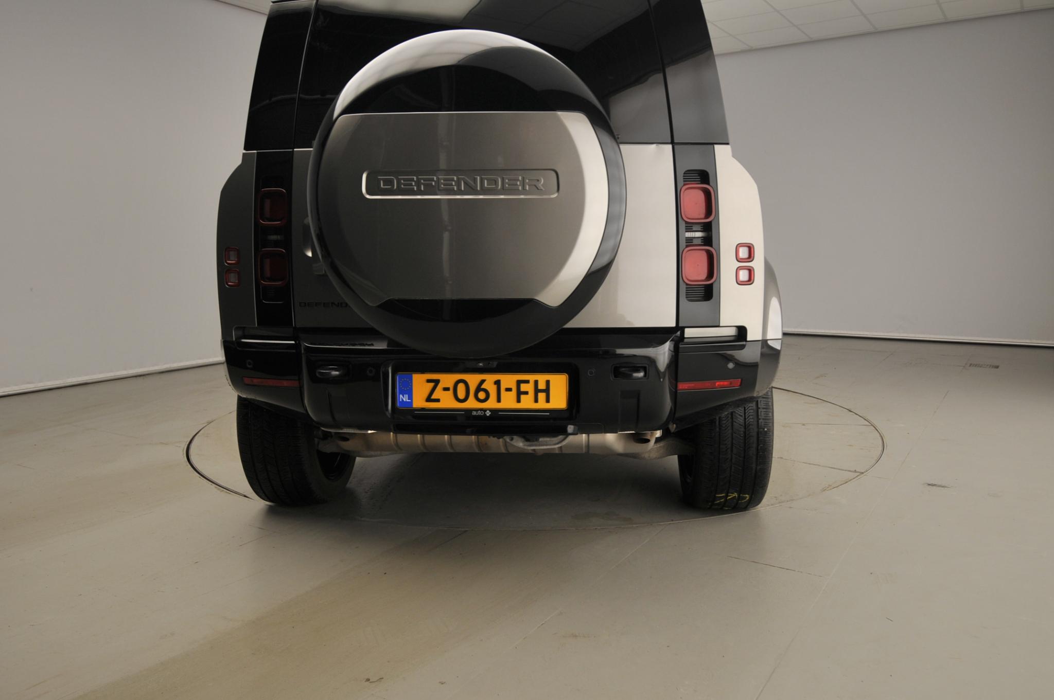 Land Rover Defender 110 2.0 P400e 110 X-Dynamic HSE - Afbeelding 3