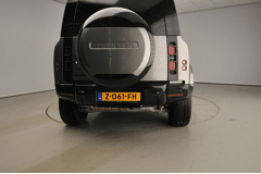 Land Rover Defender 110 2.0 P400e 110 X-Dynamic HSE - Afbeelding 3