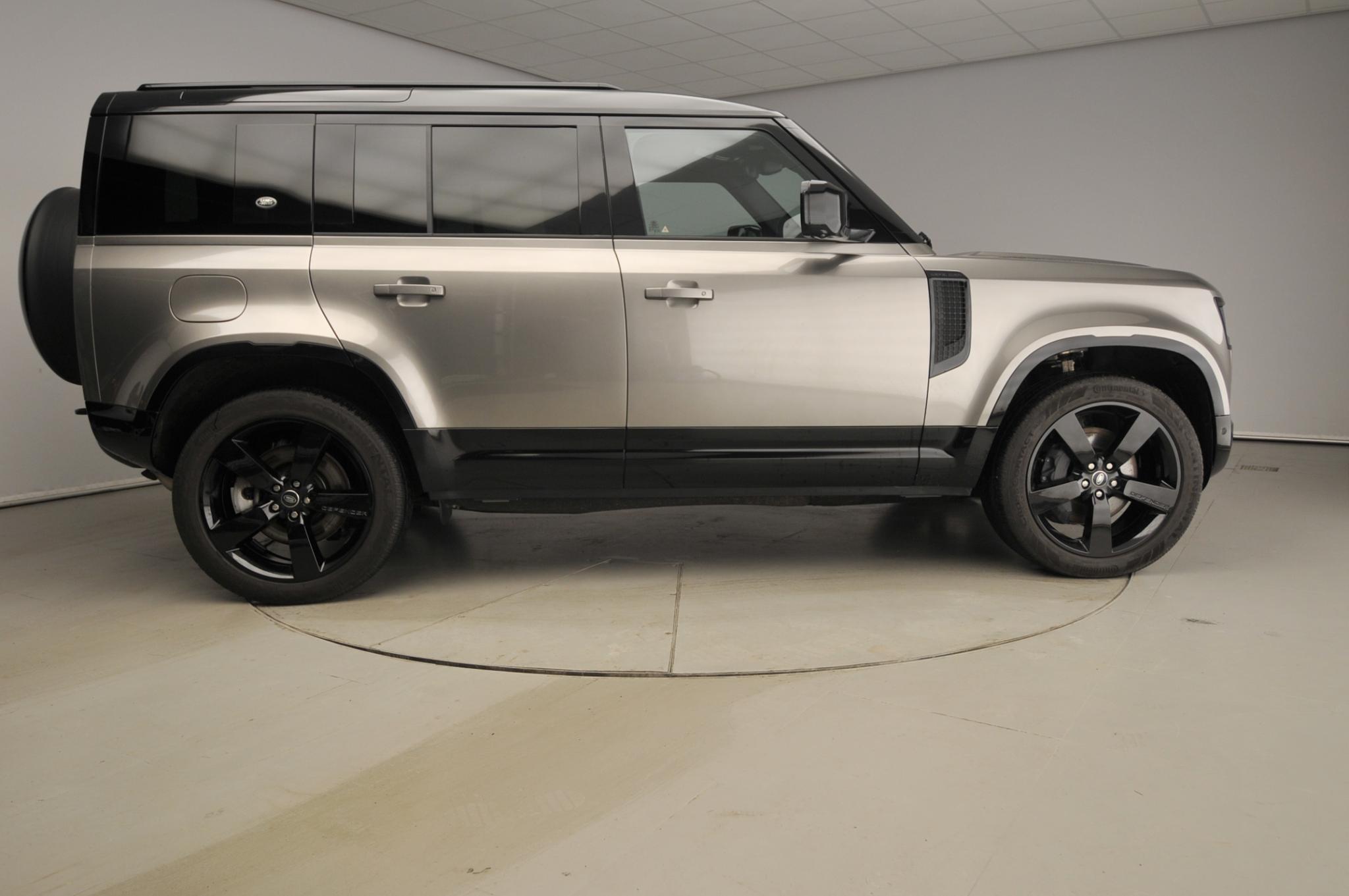 Land Rover Defender 110 2.0 P400e 110 X-Dynamic HSE - Afbeelding 4