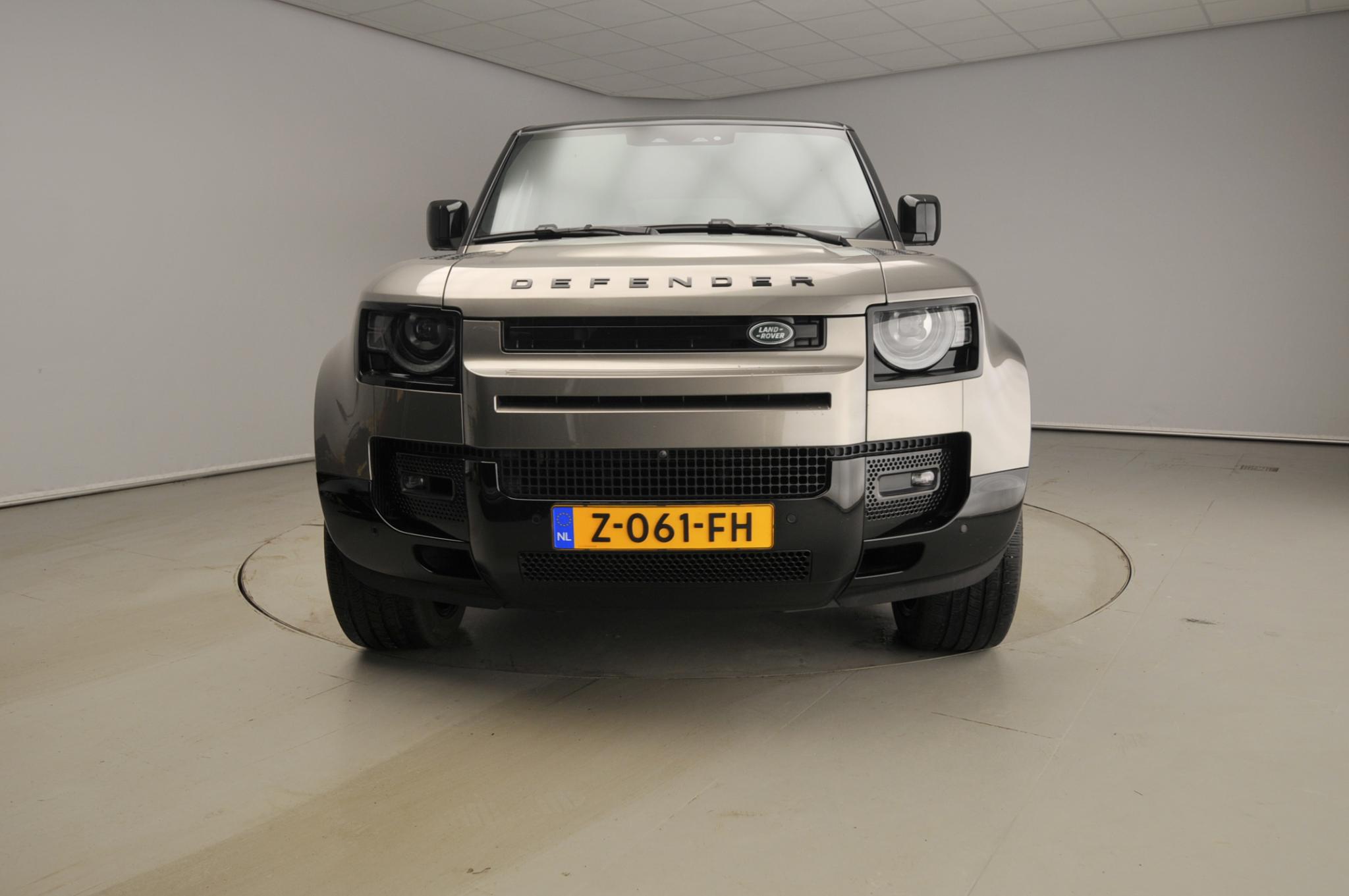 Land Rover Defender 110 2.0 P400e 110 X-Dynamic HSE - Afbeelding 5