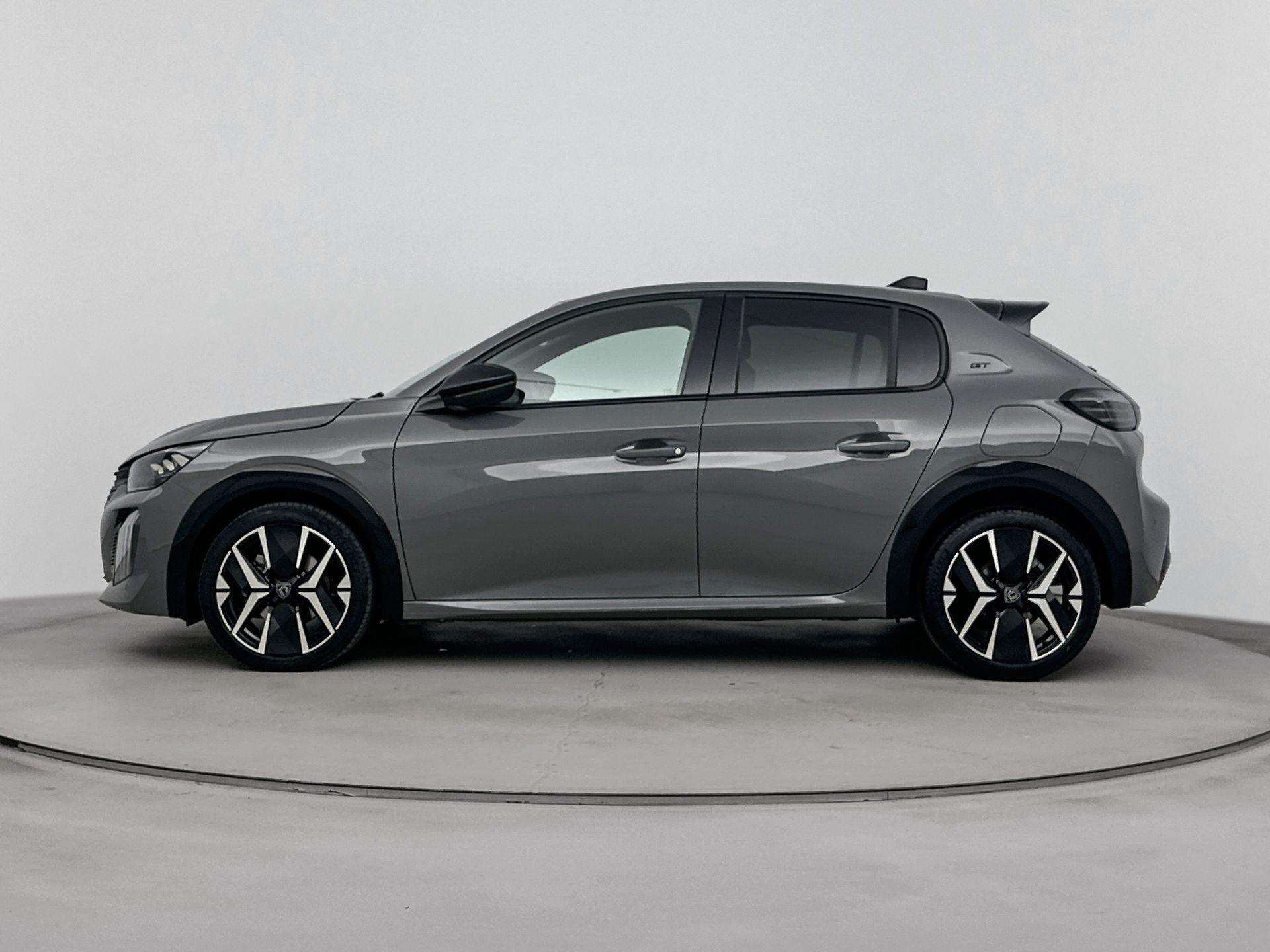 Peugeot 208 GT Hybrid 136 pk Automaat - Afbeelding 5