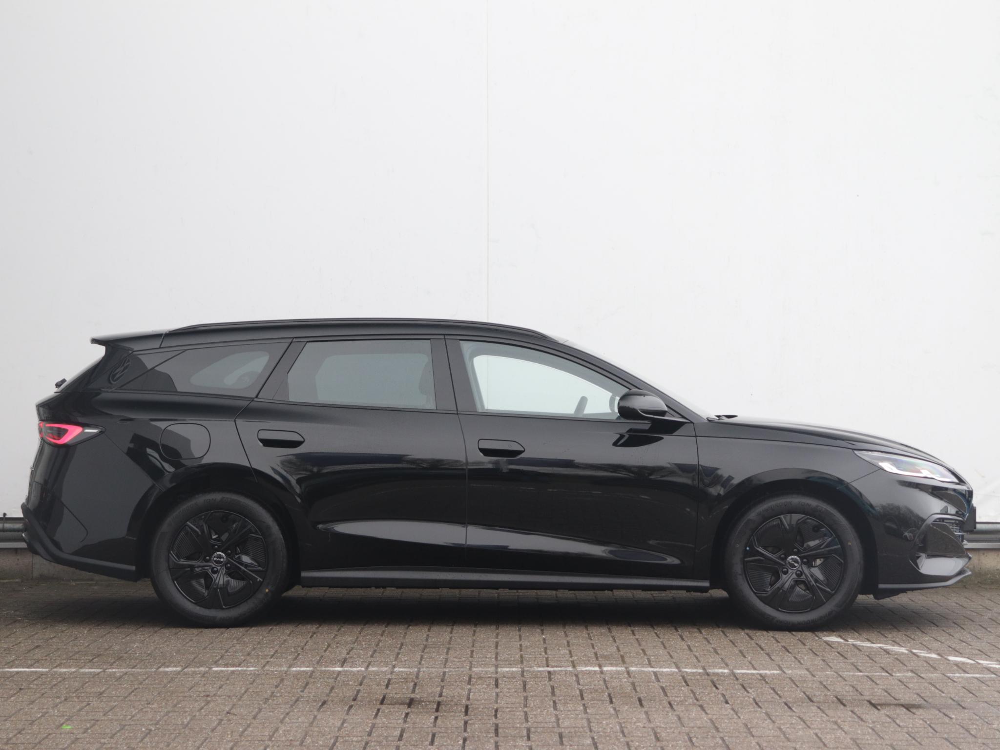 BYD SEAL 6 Touring 1.5 DM-i Boost - Afbeelding 2