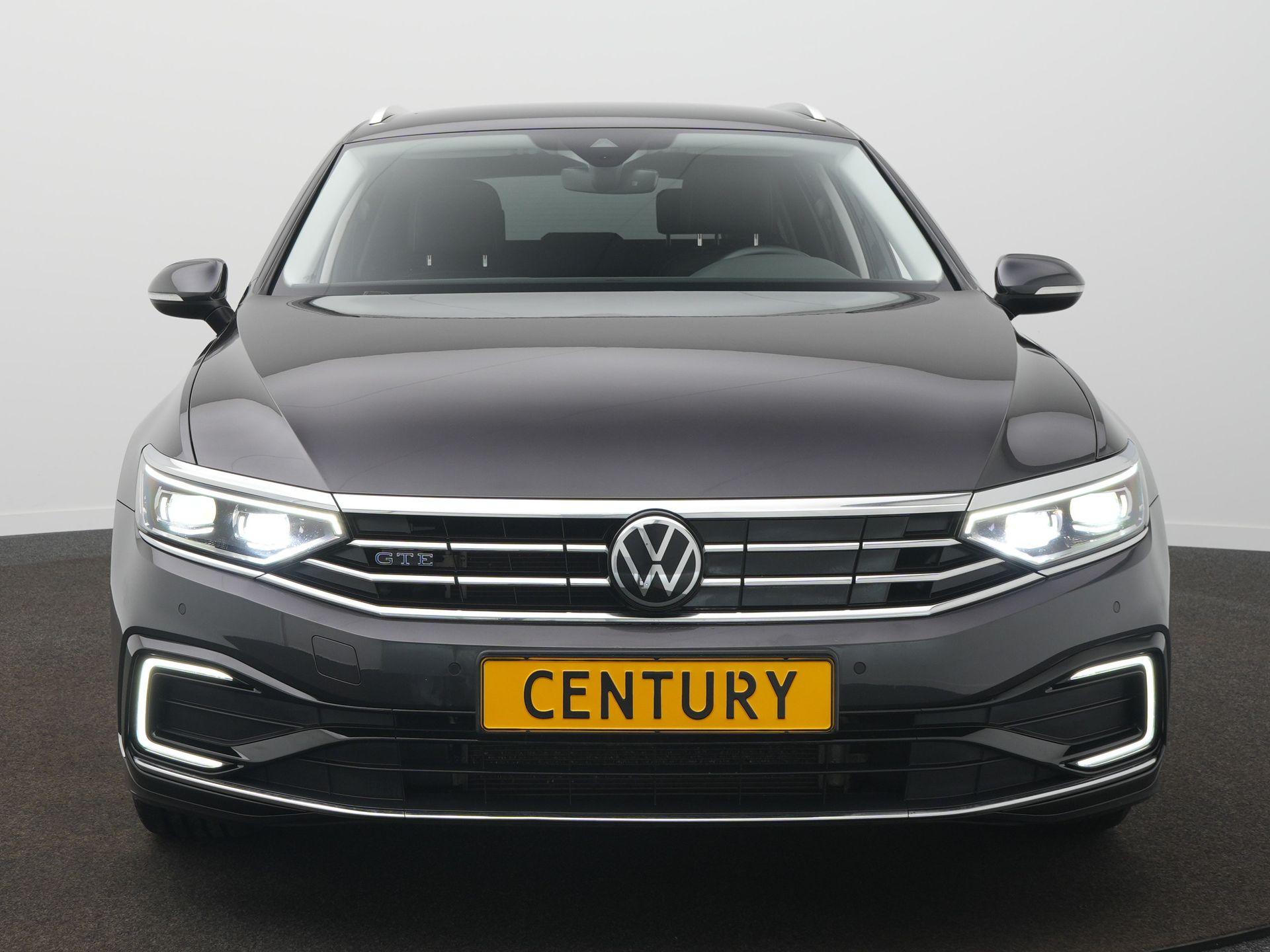 Volkswagen Passat Variant 1.4 TSI PHEV GTE Business - Afbeelding 2
