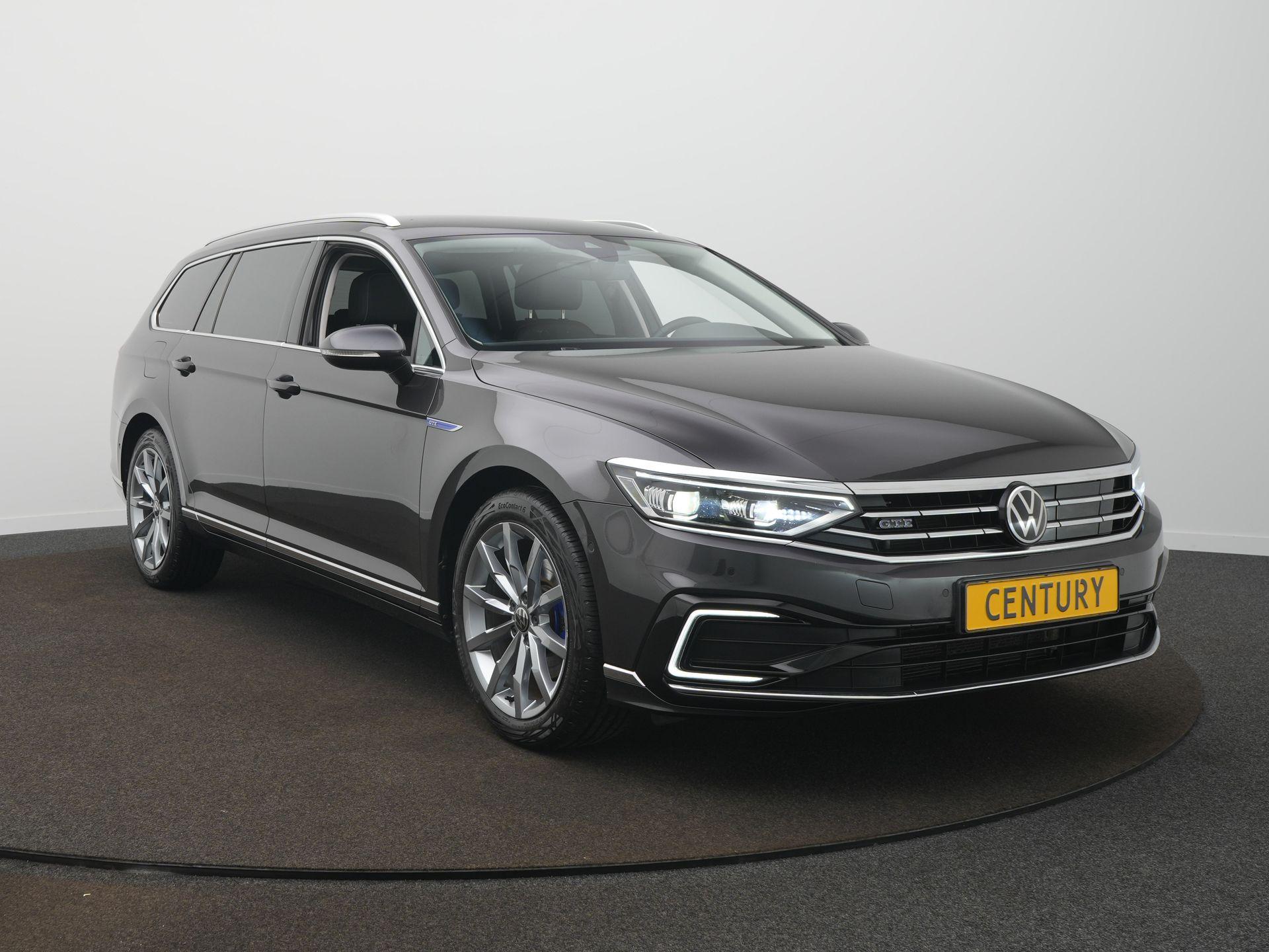 Volkswagen Passat Variant 1.4 TSI PHEV GTE Business - Afbeelding 3