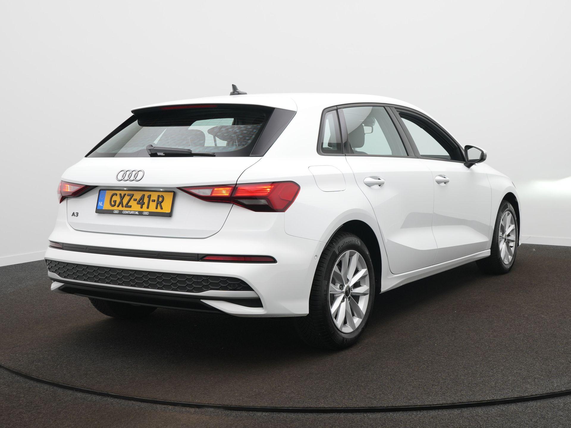Audi A3 Sportback 35 TFSI Pro Line - Afbeelding 5
