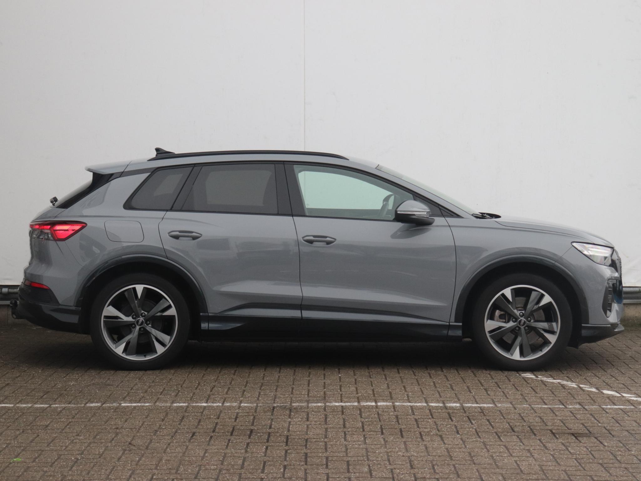 Audi Q4 e-tron 45 Advanced edition 82 kWh - Afbeelding 2
