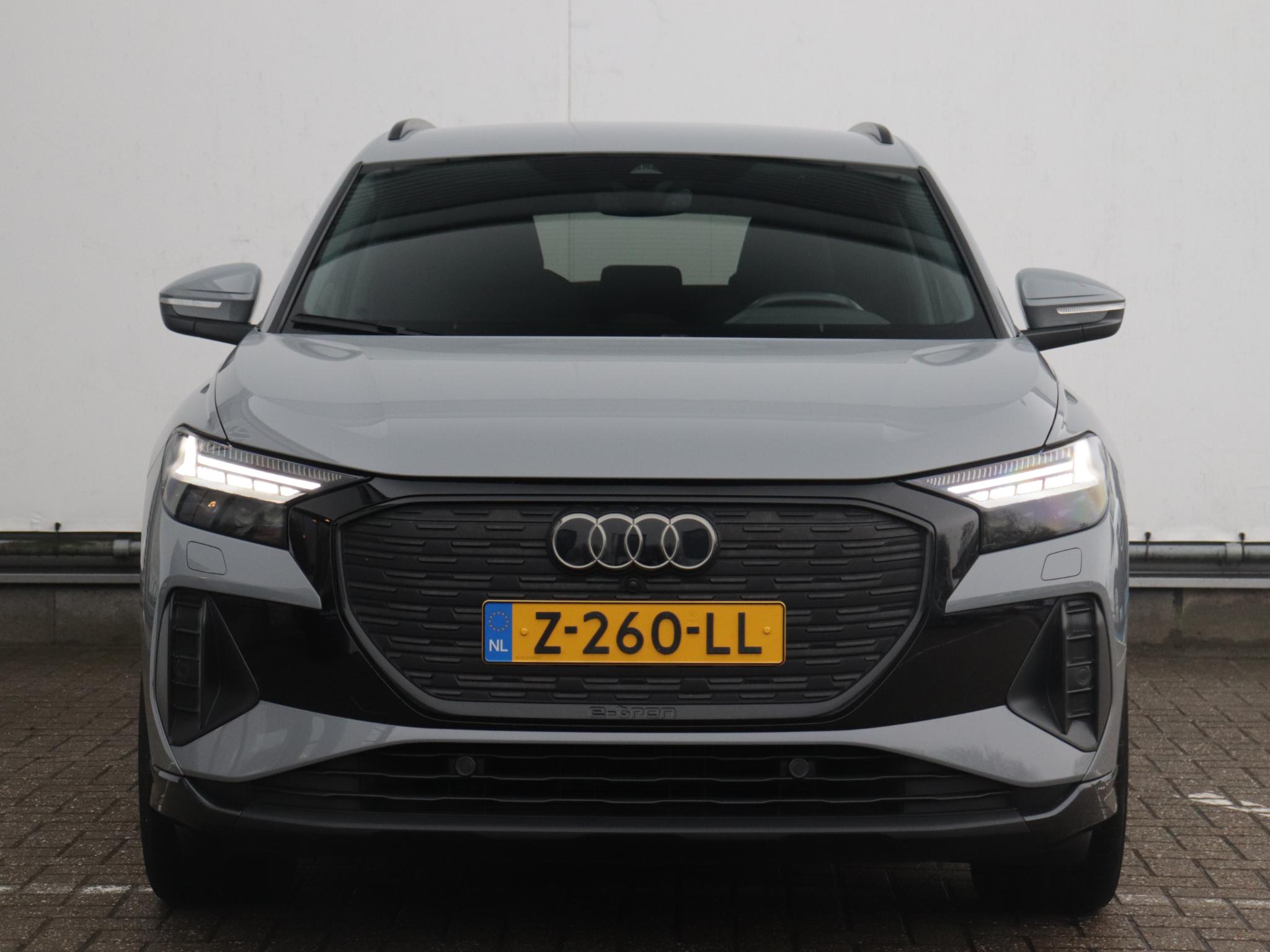 Audi Q4 e-tron 45 Advanced edition 82 kWh - Afbeelding 3