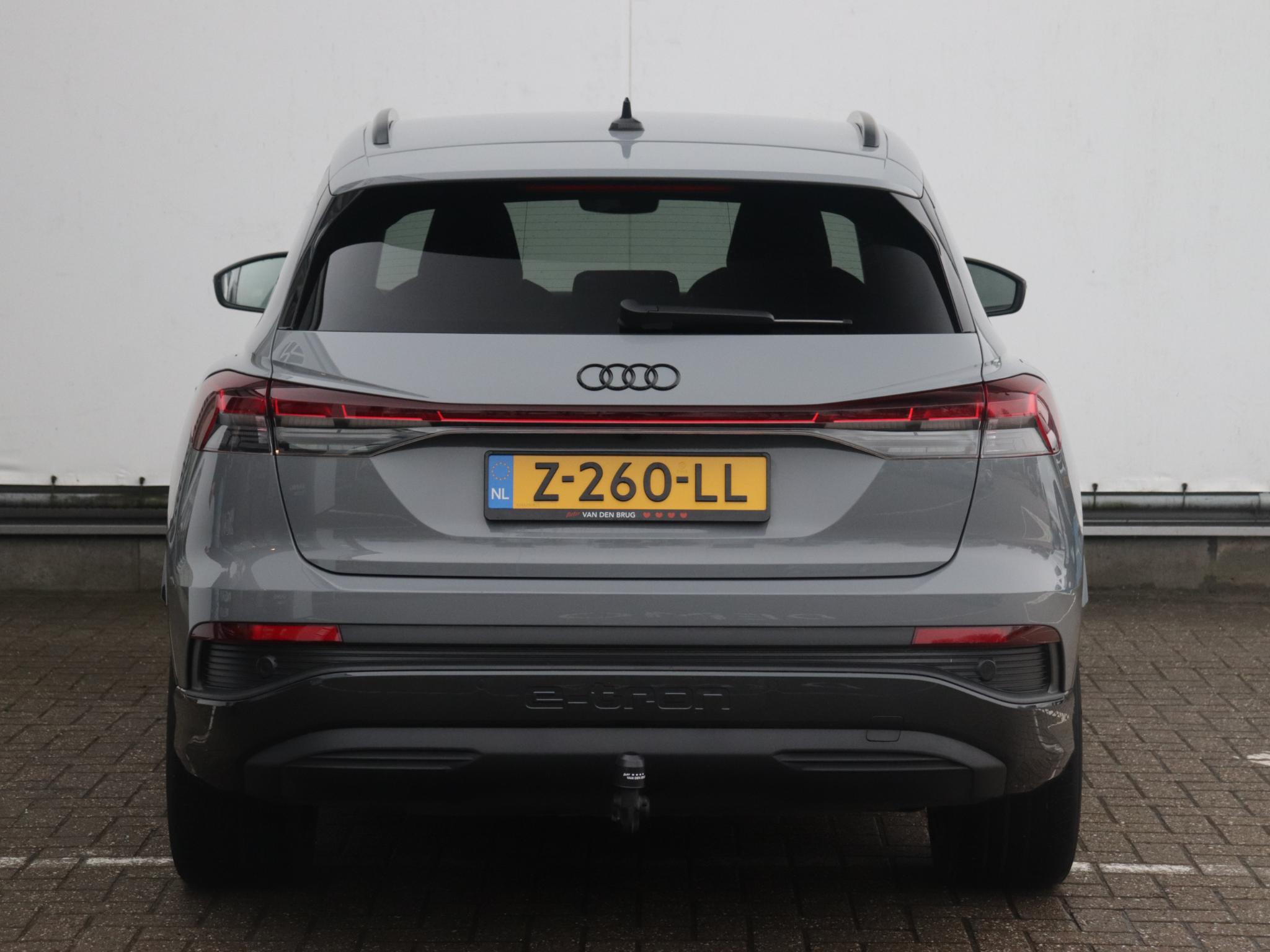 Audi Q4 e-tron 45 Advanced edition 82 kWh - Afbeelding 5