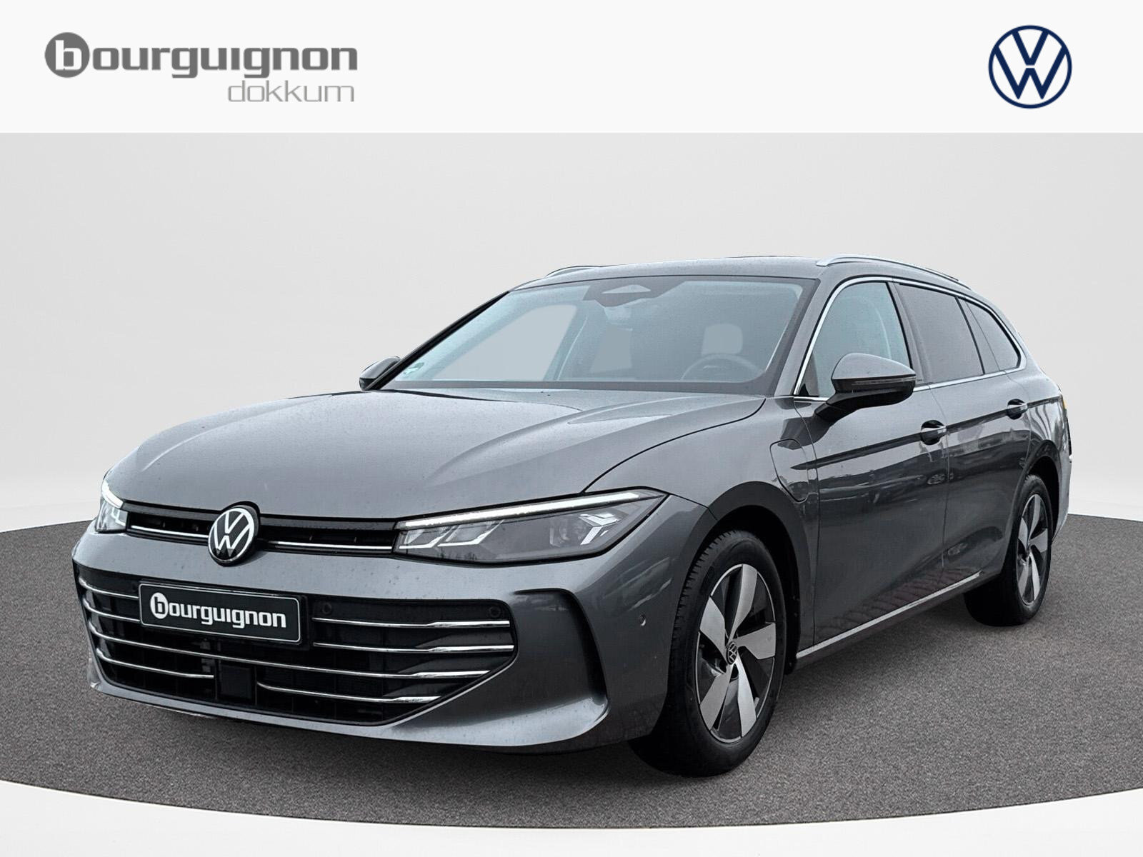 Volkswagen Passat Variant 1.5 eHybrid Business