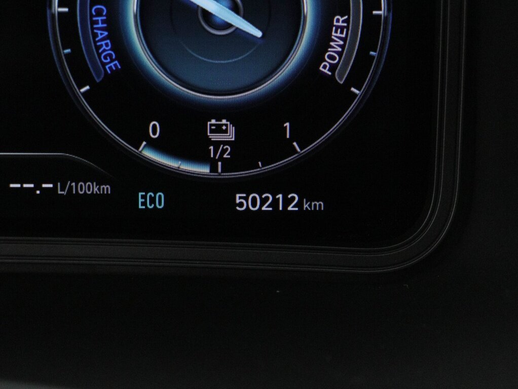 Hyundai Kona 1.6 GDI HEV Fashion | 1e Eigenaar | Dealer onderhouden - Afbeelding 4